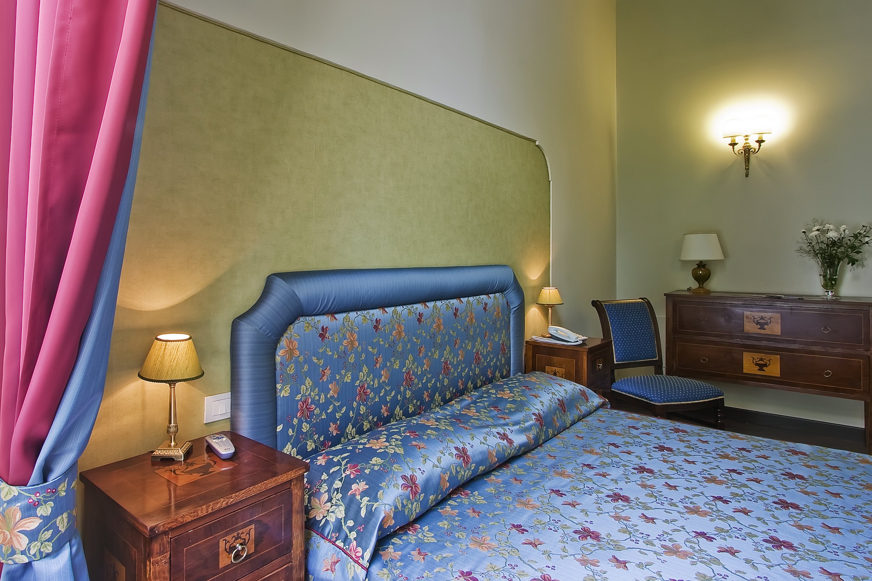 Hotel Decumani Hotel de Charme, Italien, Neapel. Großes 684