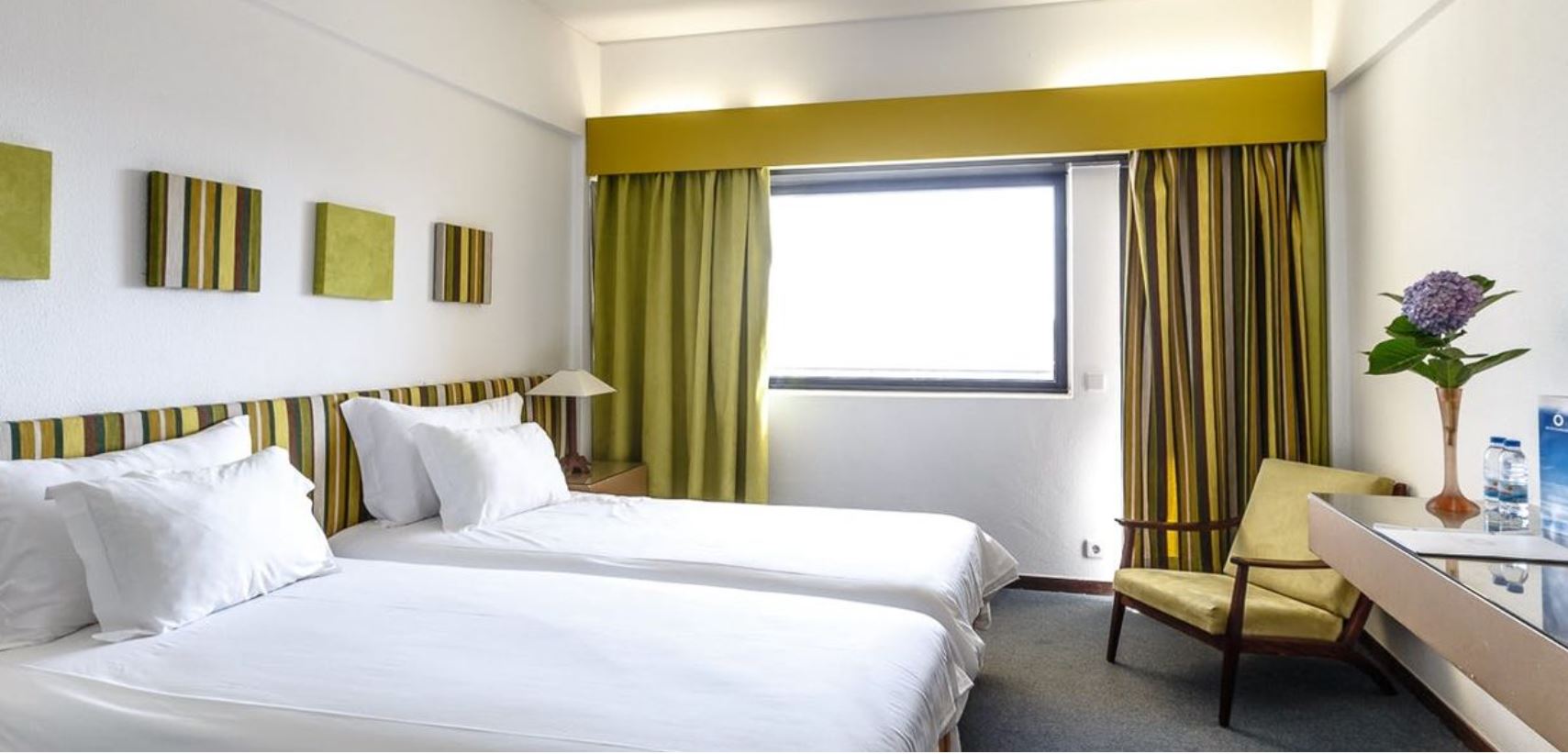 Hotel Hotel Golf Mar, Portugal, Maceira. Großes 227