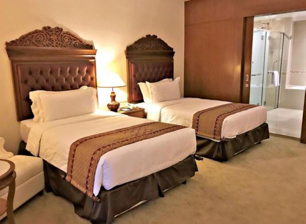 Hotel Royale Chulan Kuala Lumpur, Malaysia, Kuala Lumpur. Großes 602