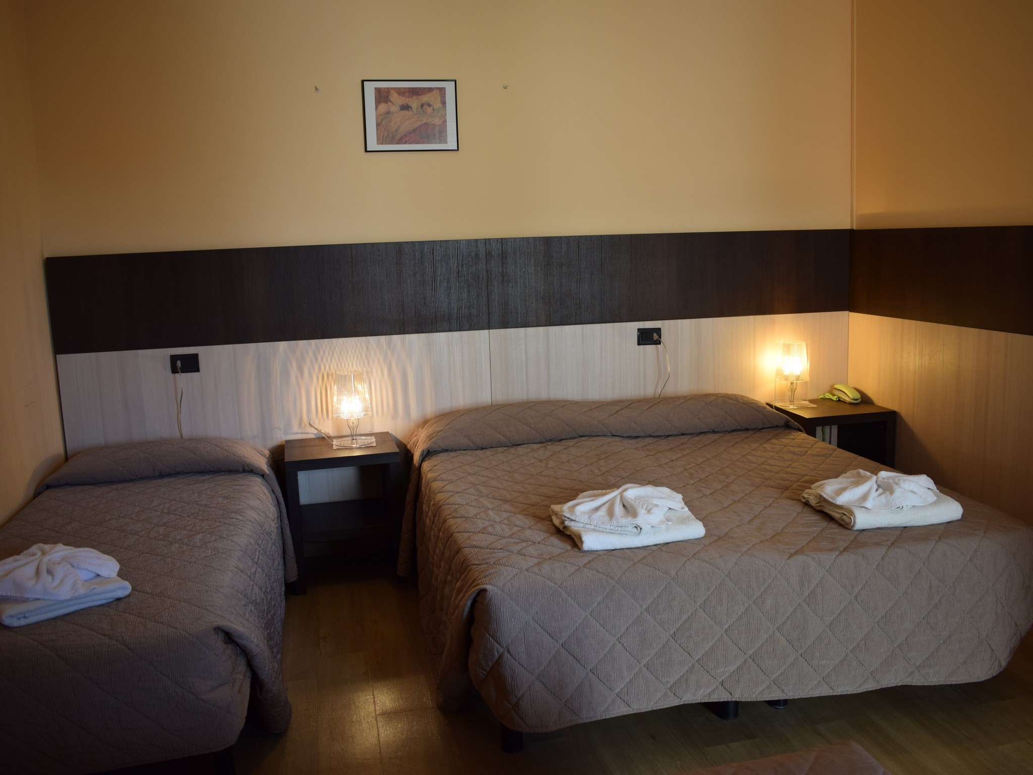 Hotel Bamby, Italien, Rimini. Großes 563