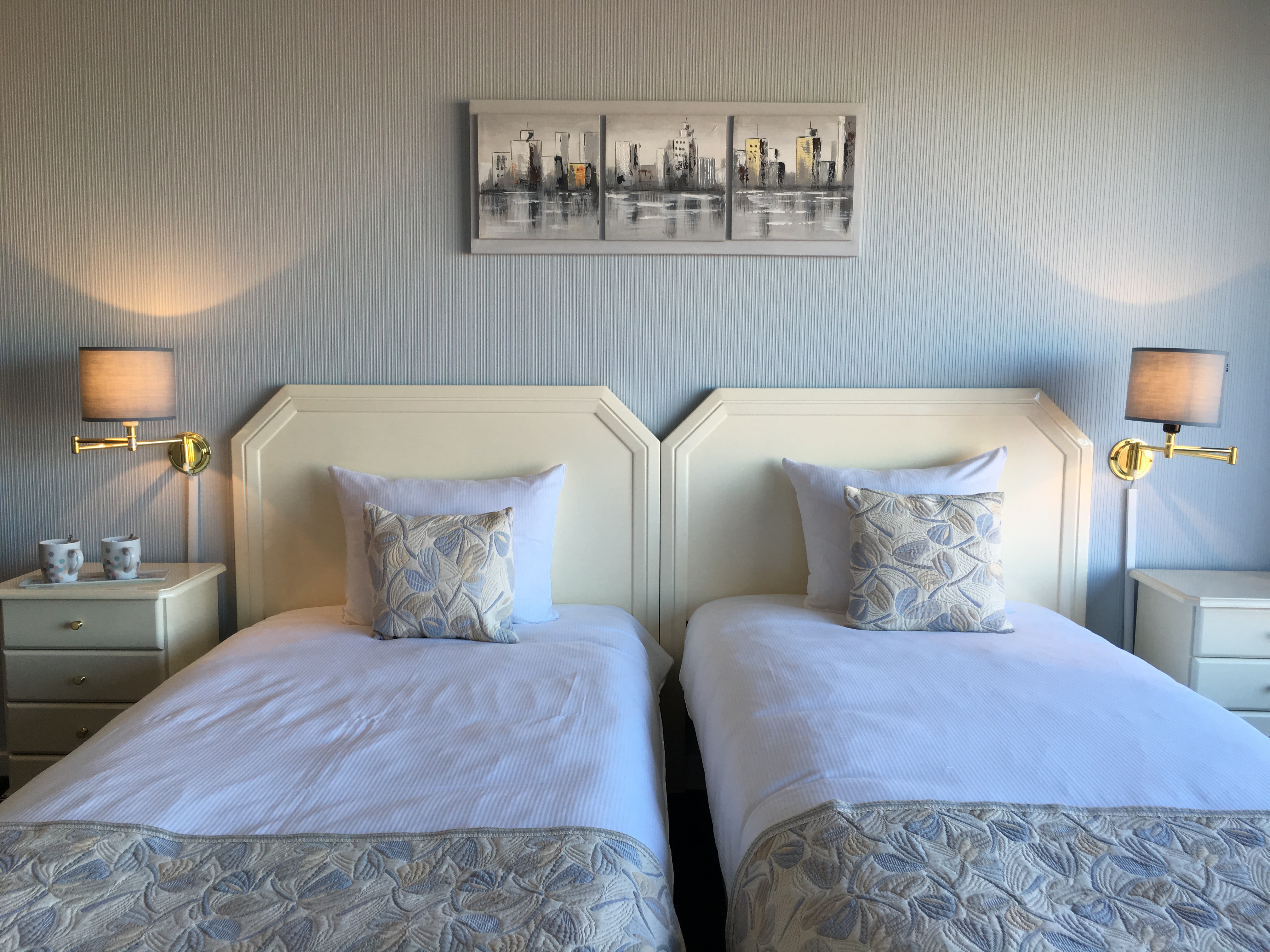 Hotel First Euroflat, Belgien, Brüssel. Großes 998