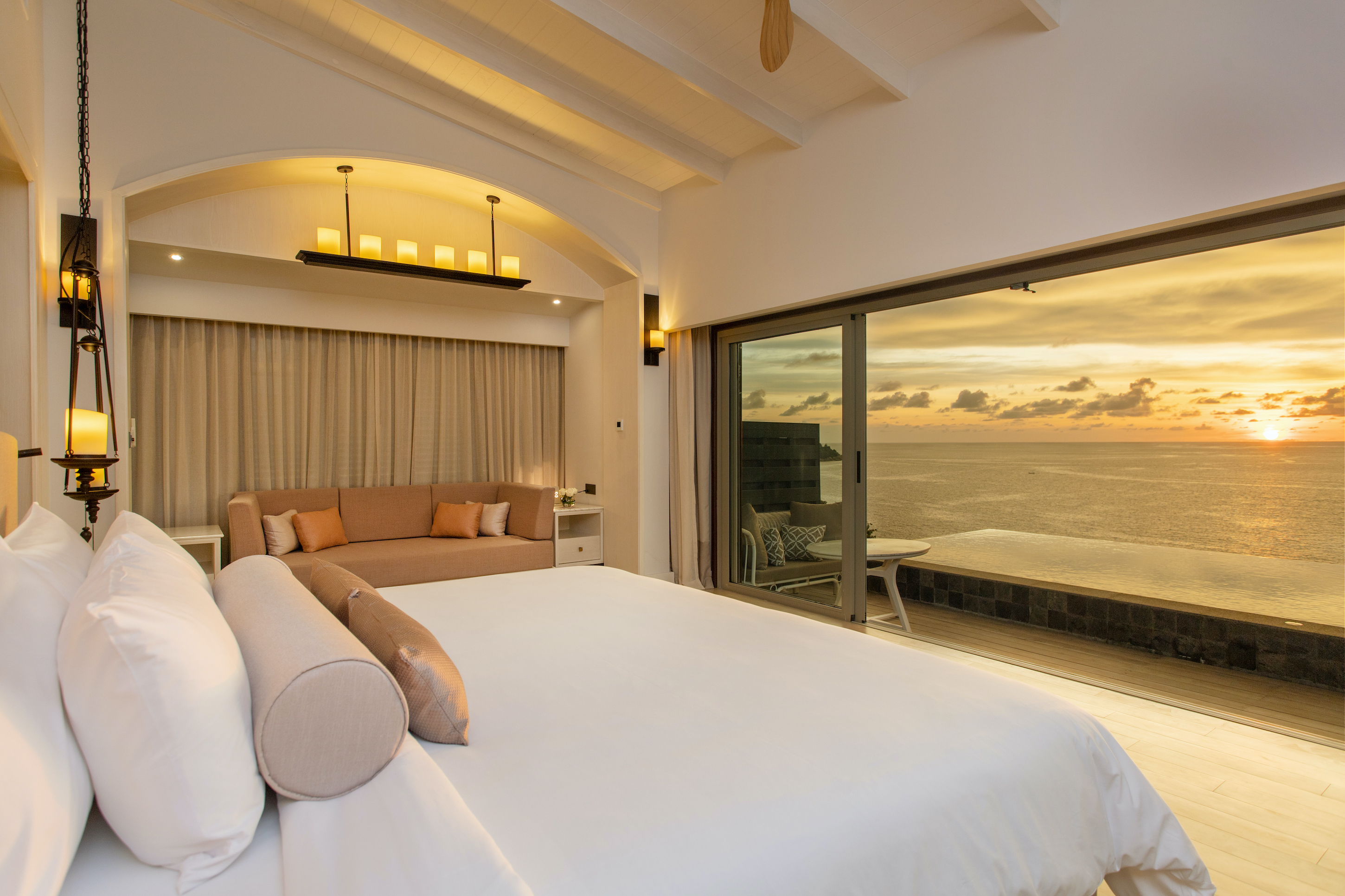 Hotel The Shore At Katathani - Adults Only, Thailand, Kata Beach. Großes 780