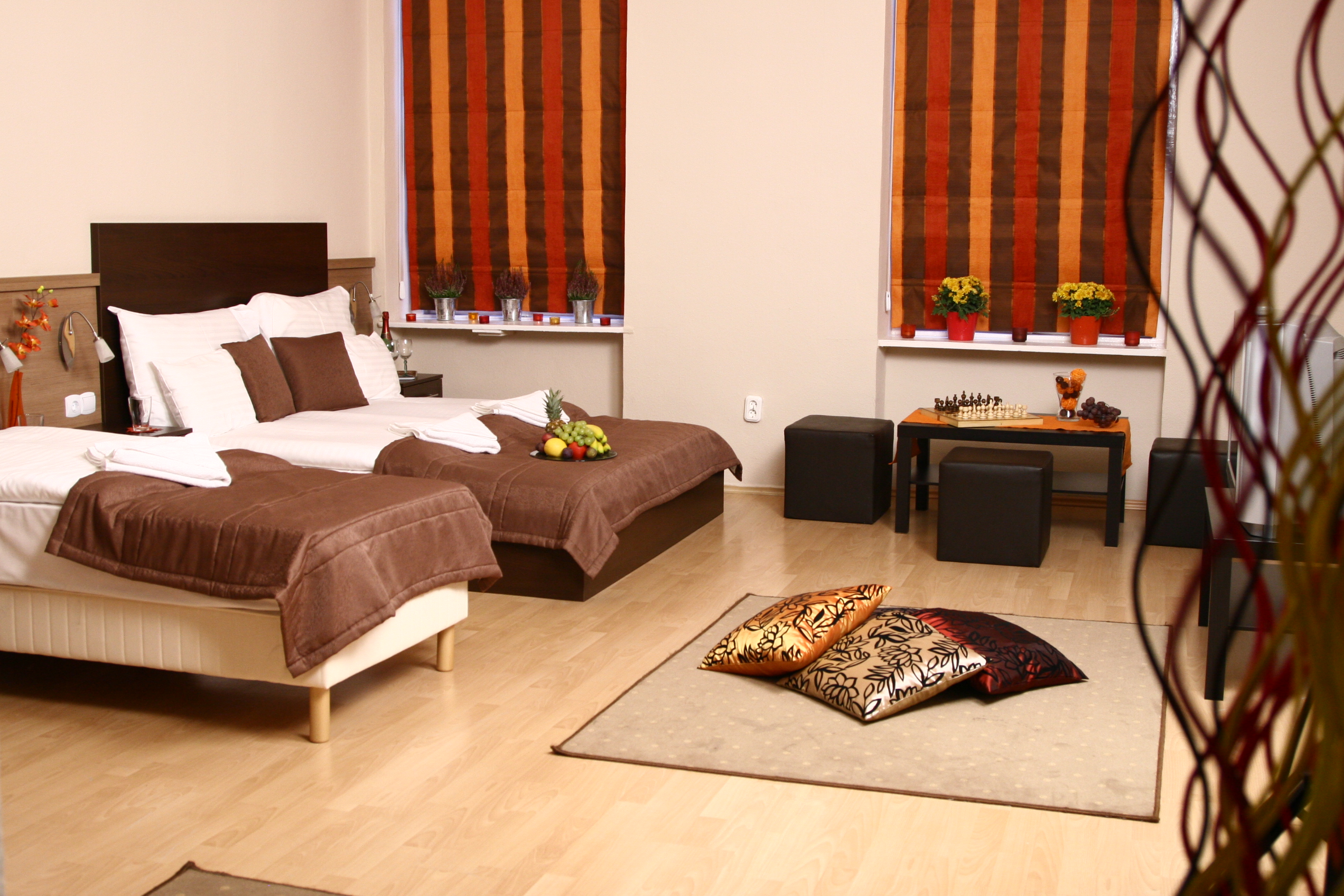 Hotel Central Hotel 21, Ungarn, Budapest. Großes 591