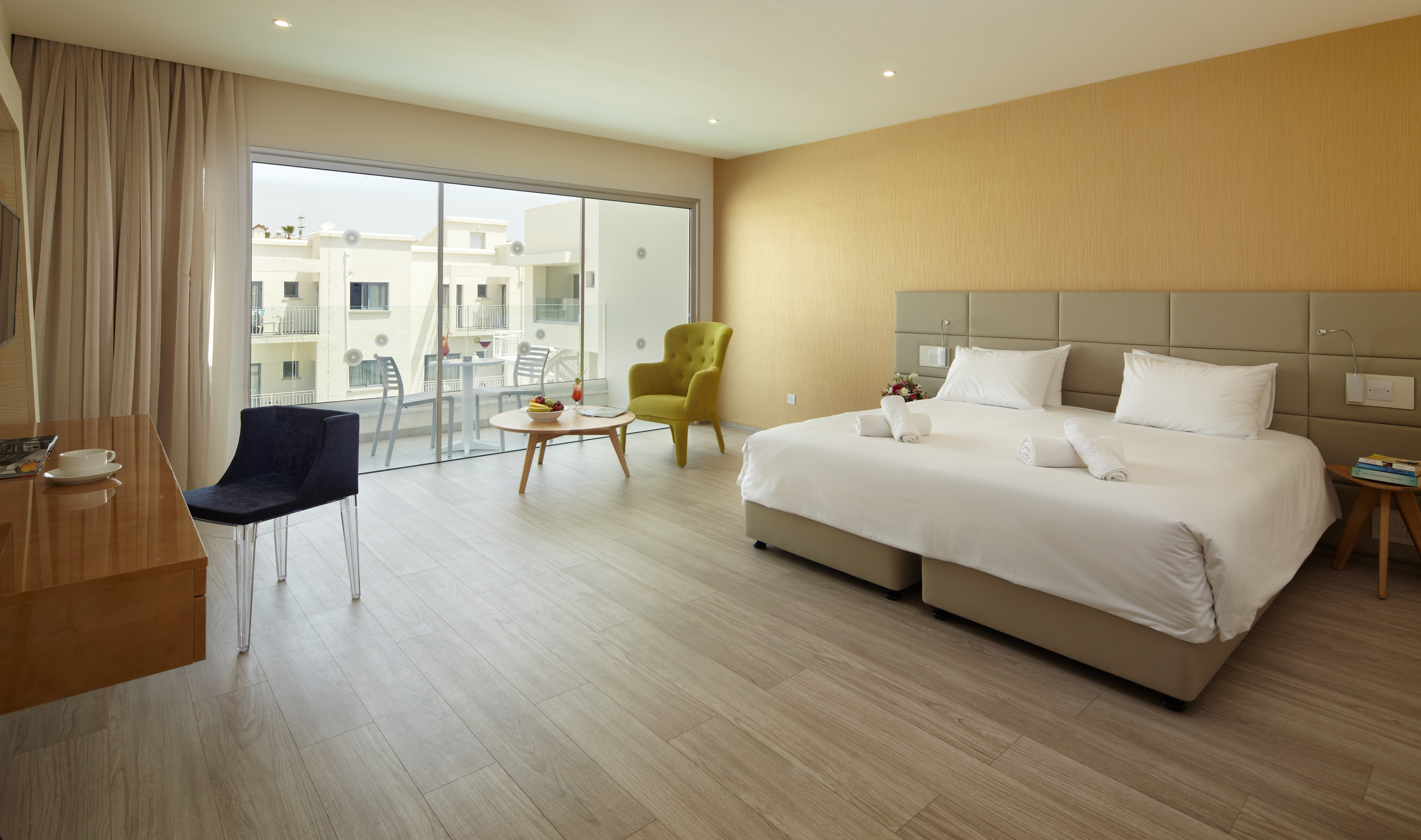 Hotel MelpoAntia Luxury Apartments and Suite, Zypern, Ayia Napa. Großes 553