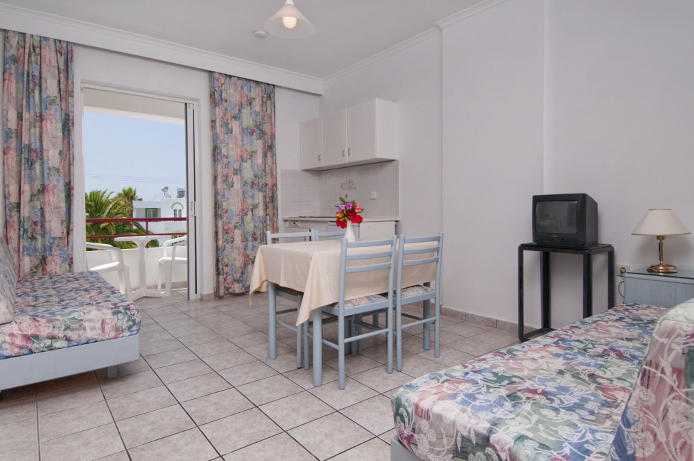 Hotel Alexandra Beach Hotel, Griechenland, Kos-Stadt. Großes 166