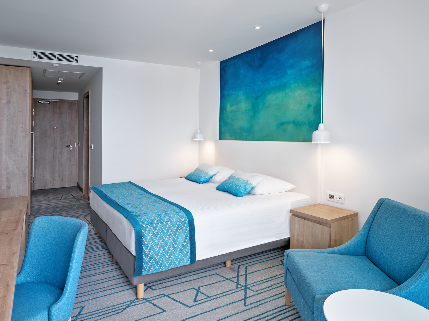 Hotellbilder av Mlini Hotel - nummer 1 av 10