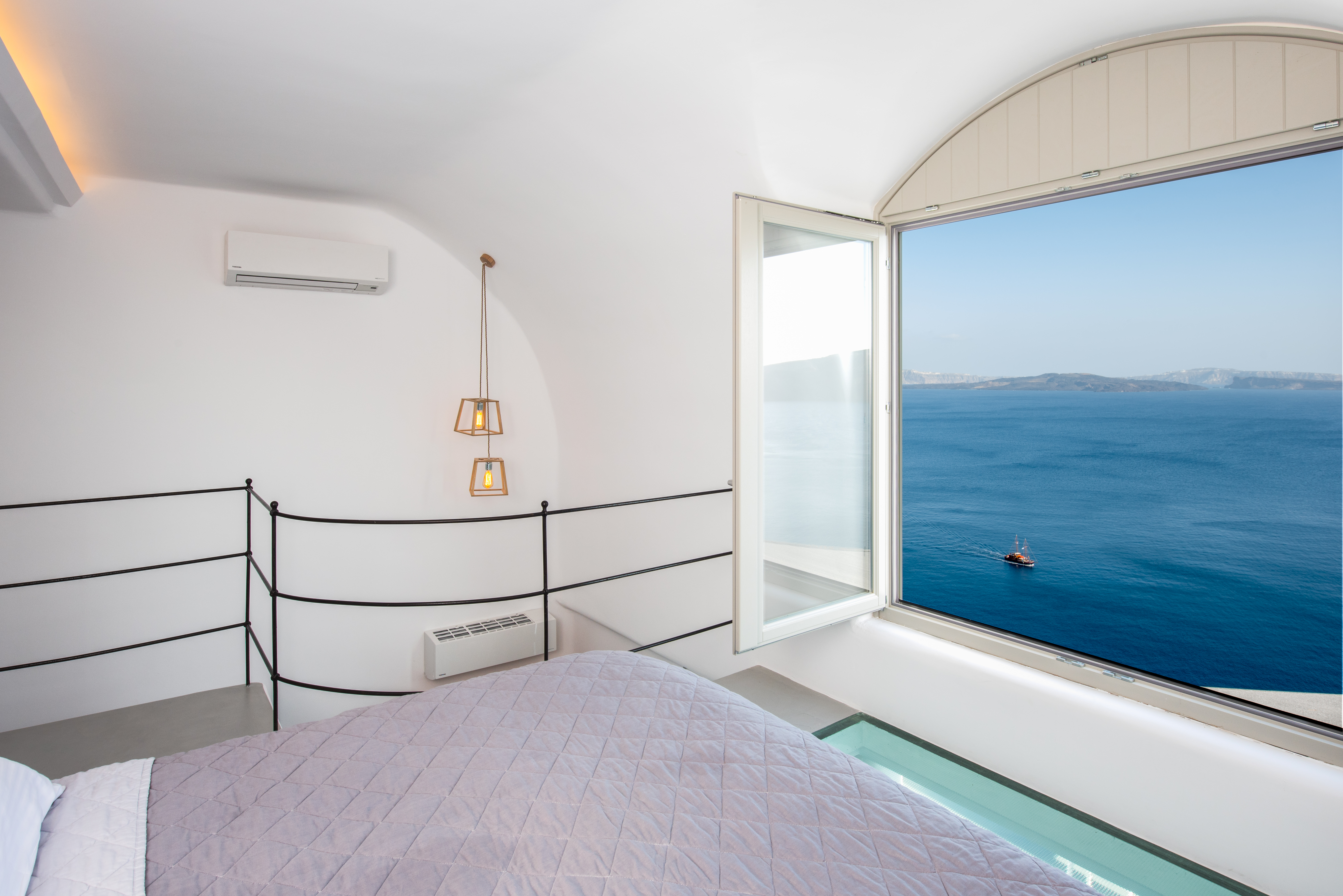 Hotel La Perla Villas and Suites, Griechenland, Oia. Großes 480