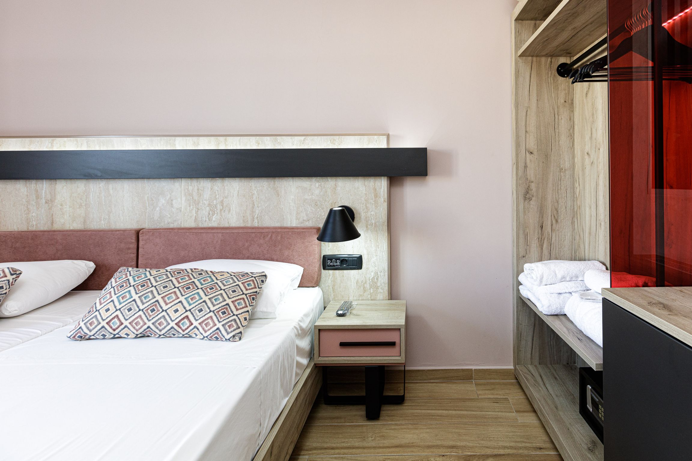 Hotel Jo An Palace Hotel, Griechenland, Rethymnon. Großes 1032