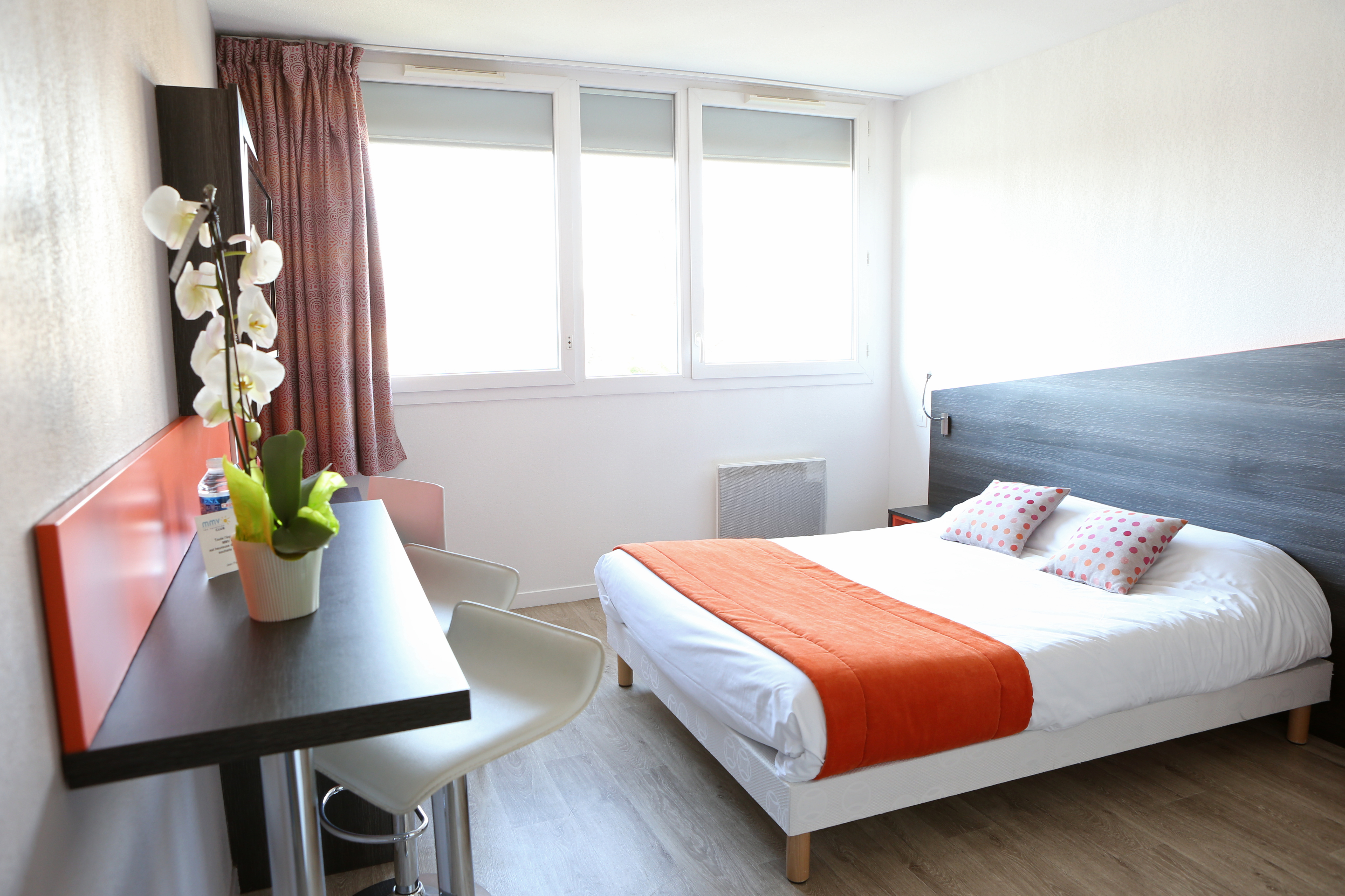 Hotel Adonis Paris Sud, Frankreich, Chevilly-Larue. Großes 540