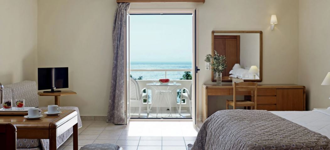 Hotel Mitsis Family Village Hotel, Griechenland, Kardamena. Großes 148