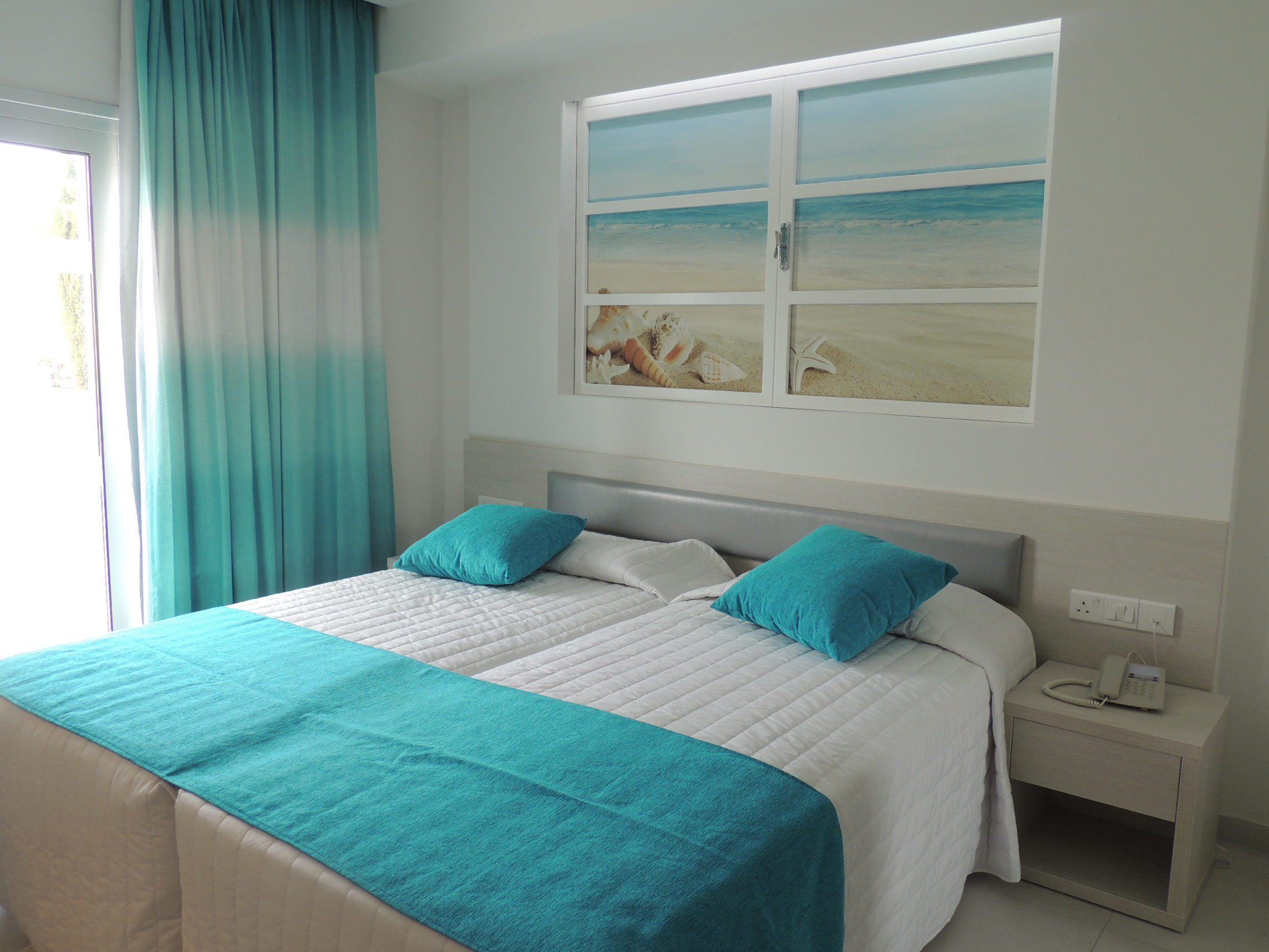 Hotel Anesis Hotel, Zypern, Ayia Napa. Großes 442
