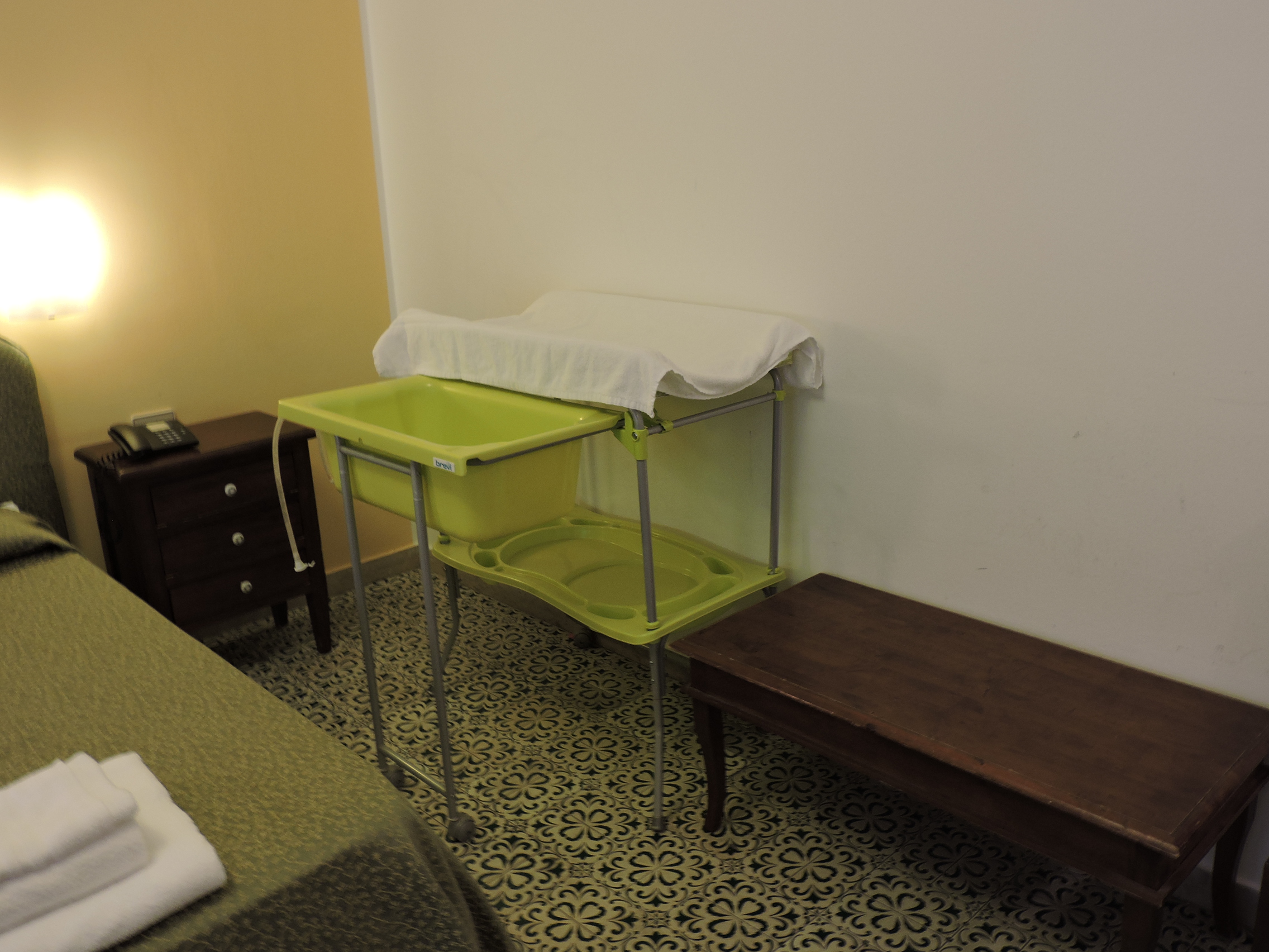 Hotel Elite, Italien, Palermo. Großes 538