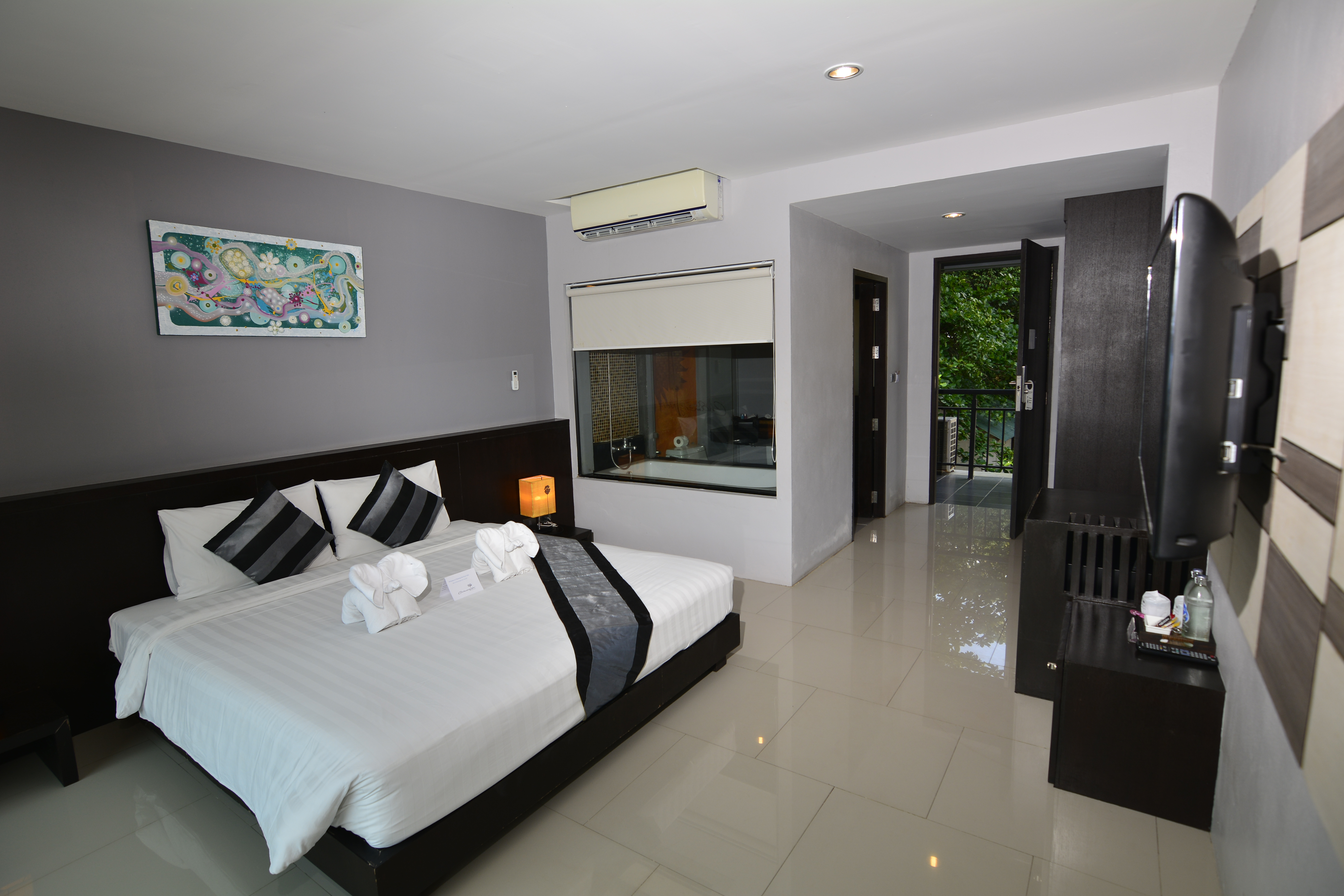Hotel Chaweng Noi Pool Villa, Thailand, Chaweng Beach. Großes 664