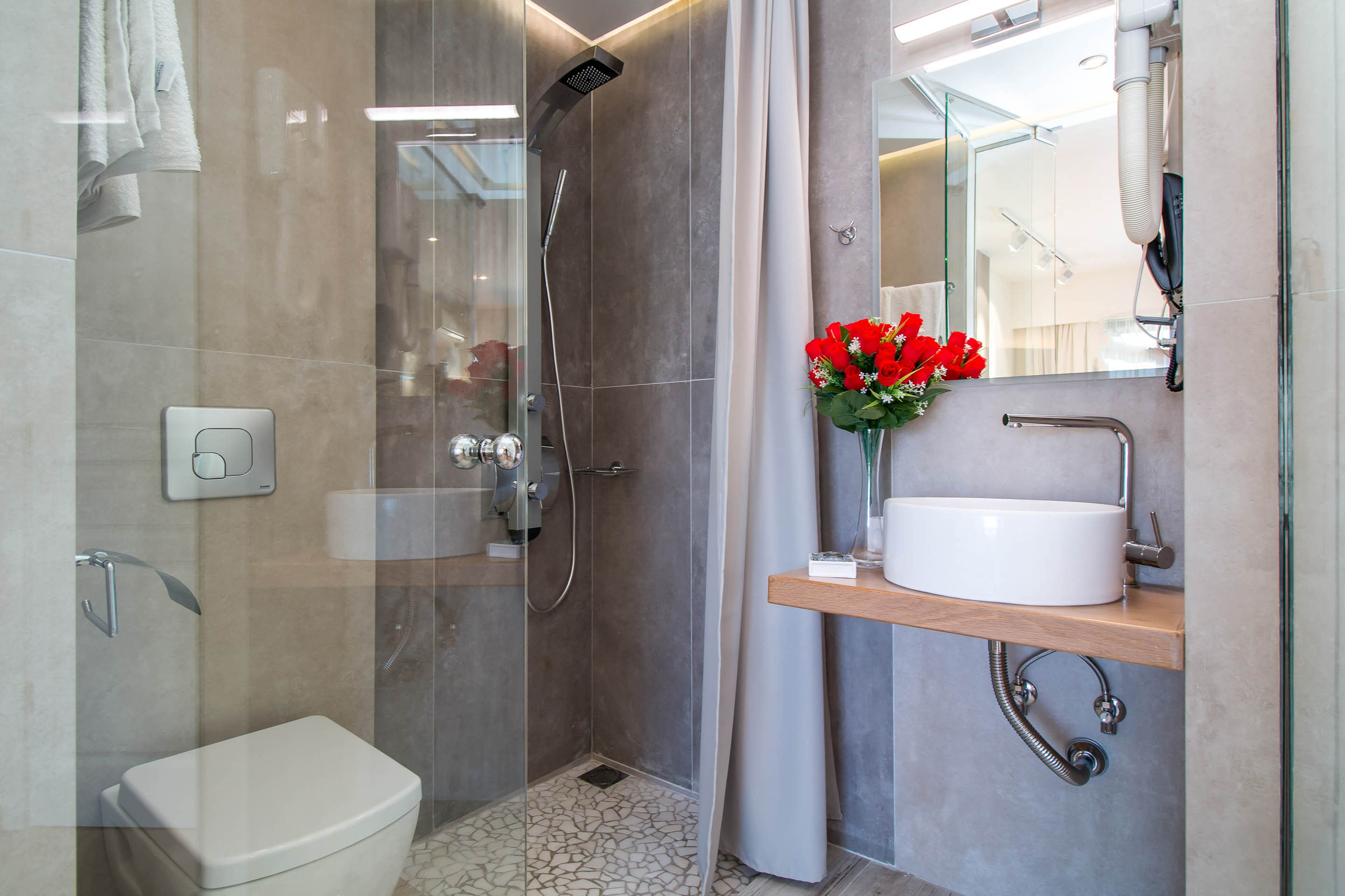 Hotel Lido Star Beach, Griechenland, Faliraki. Großes 40