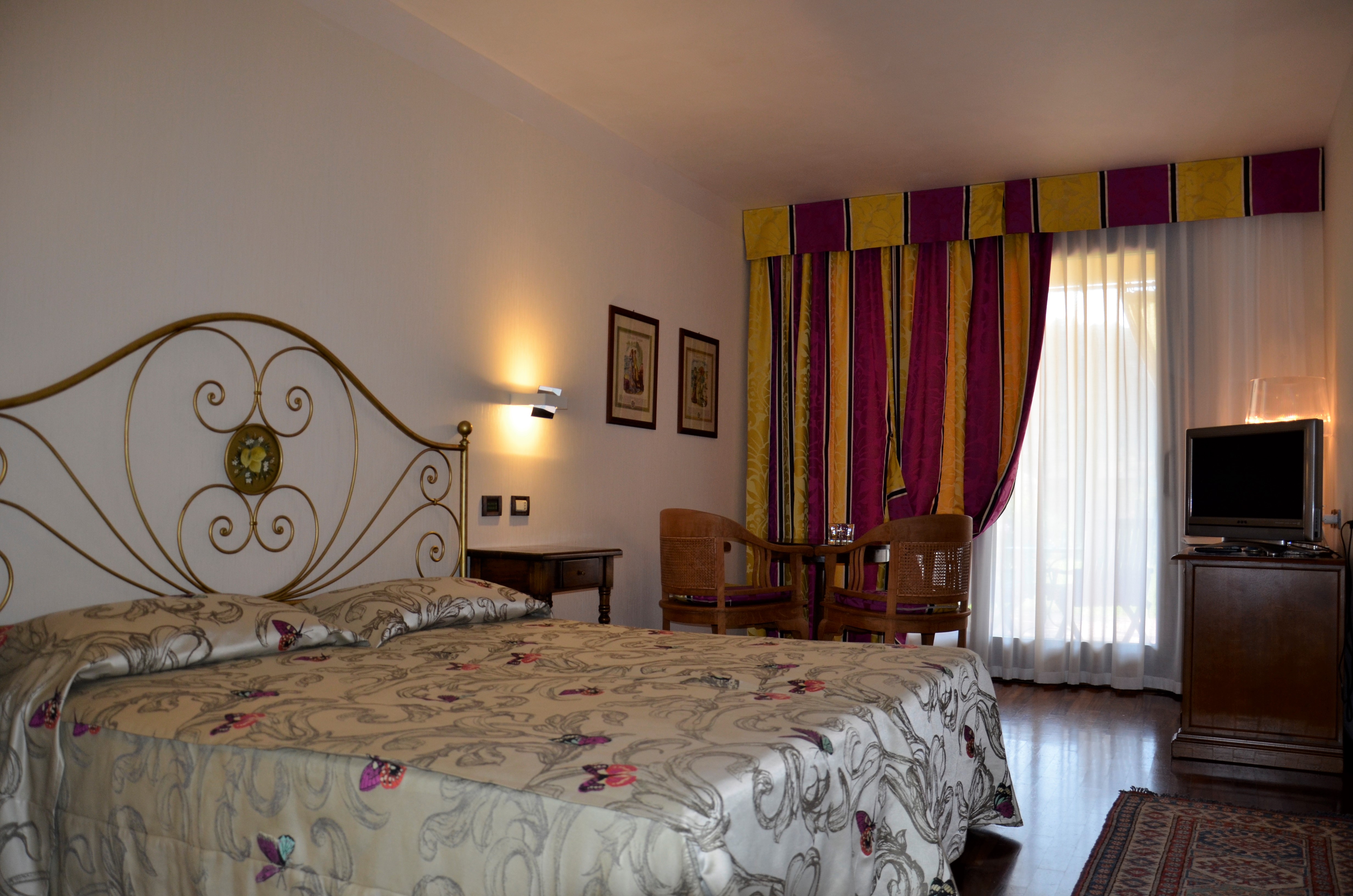 Hotel Villa Madrina Lovely and Dynamic Hotel, Italien, Garda. Großes 196