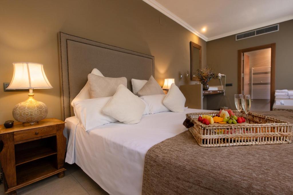 Hotel Swiss Moraira - Adults Only, Spanien, Moraira. Großes 419