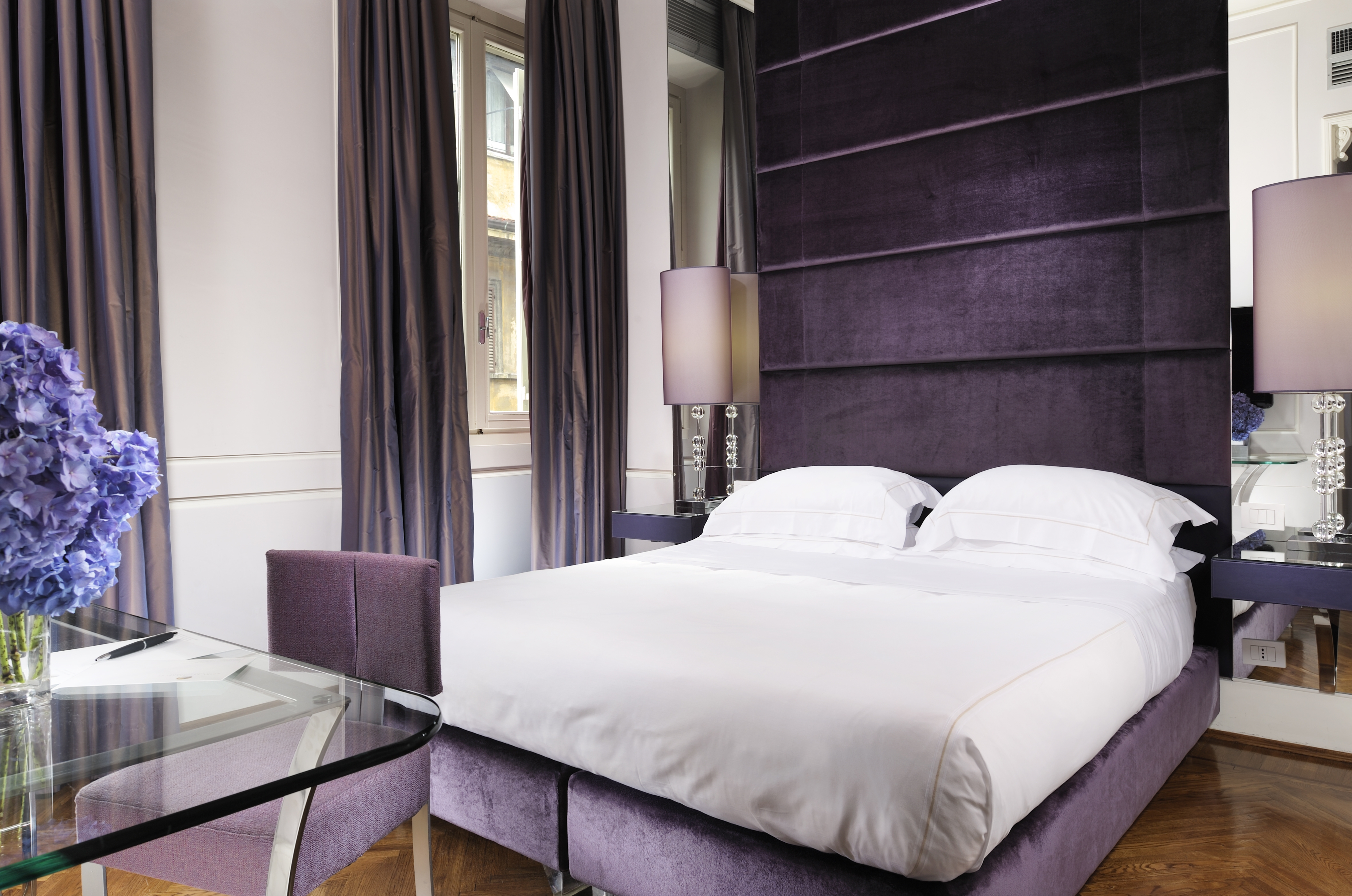 Hotel Brunelleschi Hotel Florence, Italien, Florenz. Großes 1548