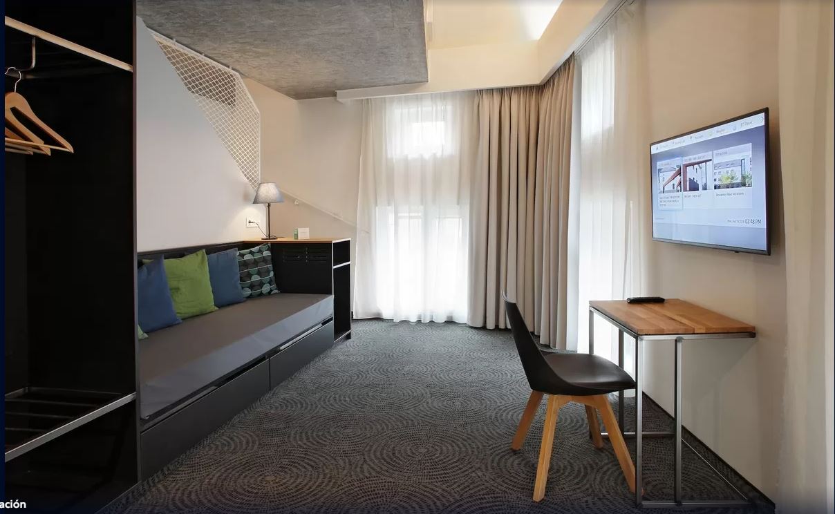 Hotel Van Belle Hotel, Belgien, Brüssel. Großes 240
