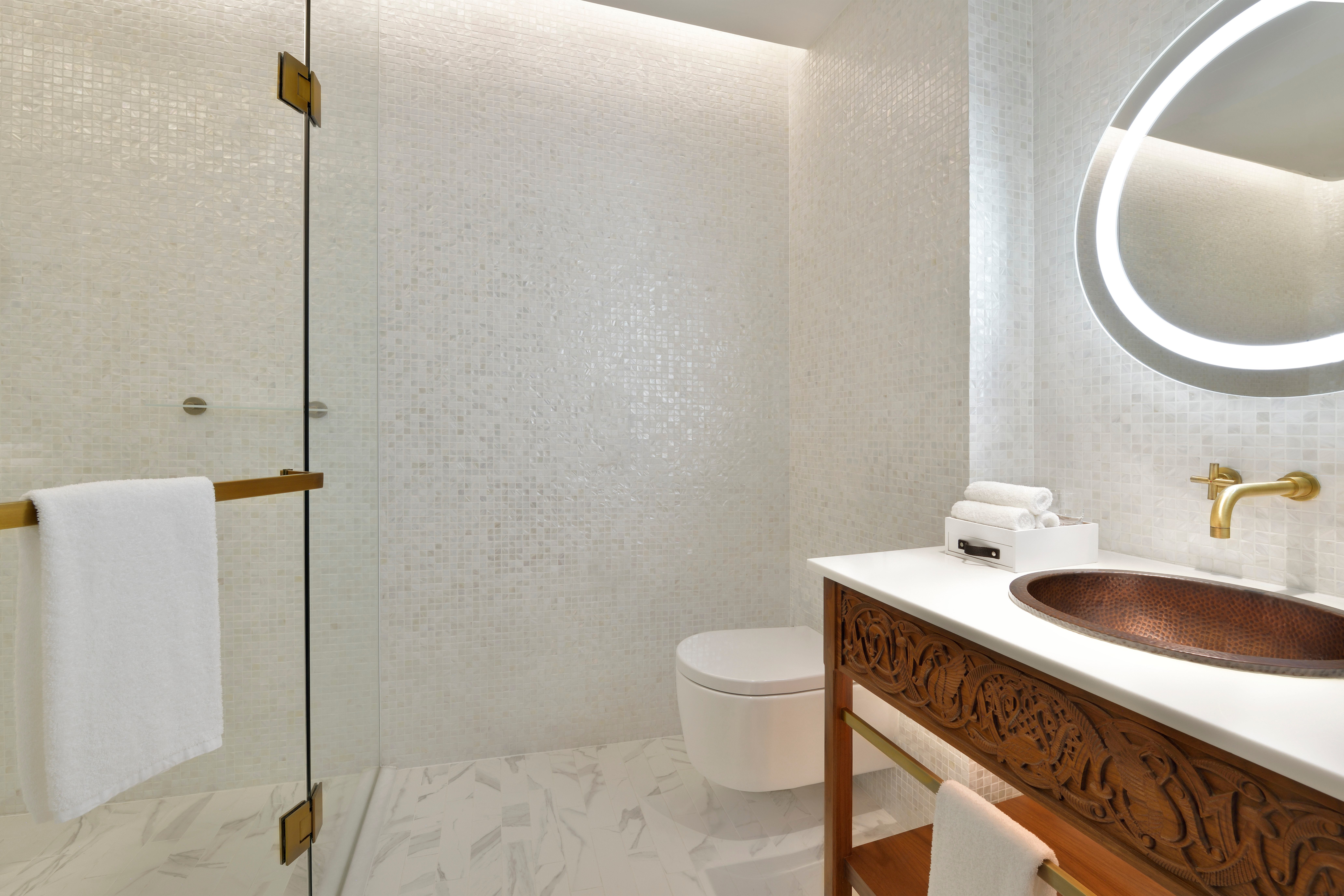 Hotel HOTEL INDIGO DUBAI DOWNTOWN, Vereinigte Arabische Emirate, Dubai. Großes 491