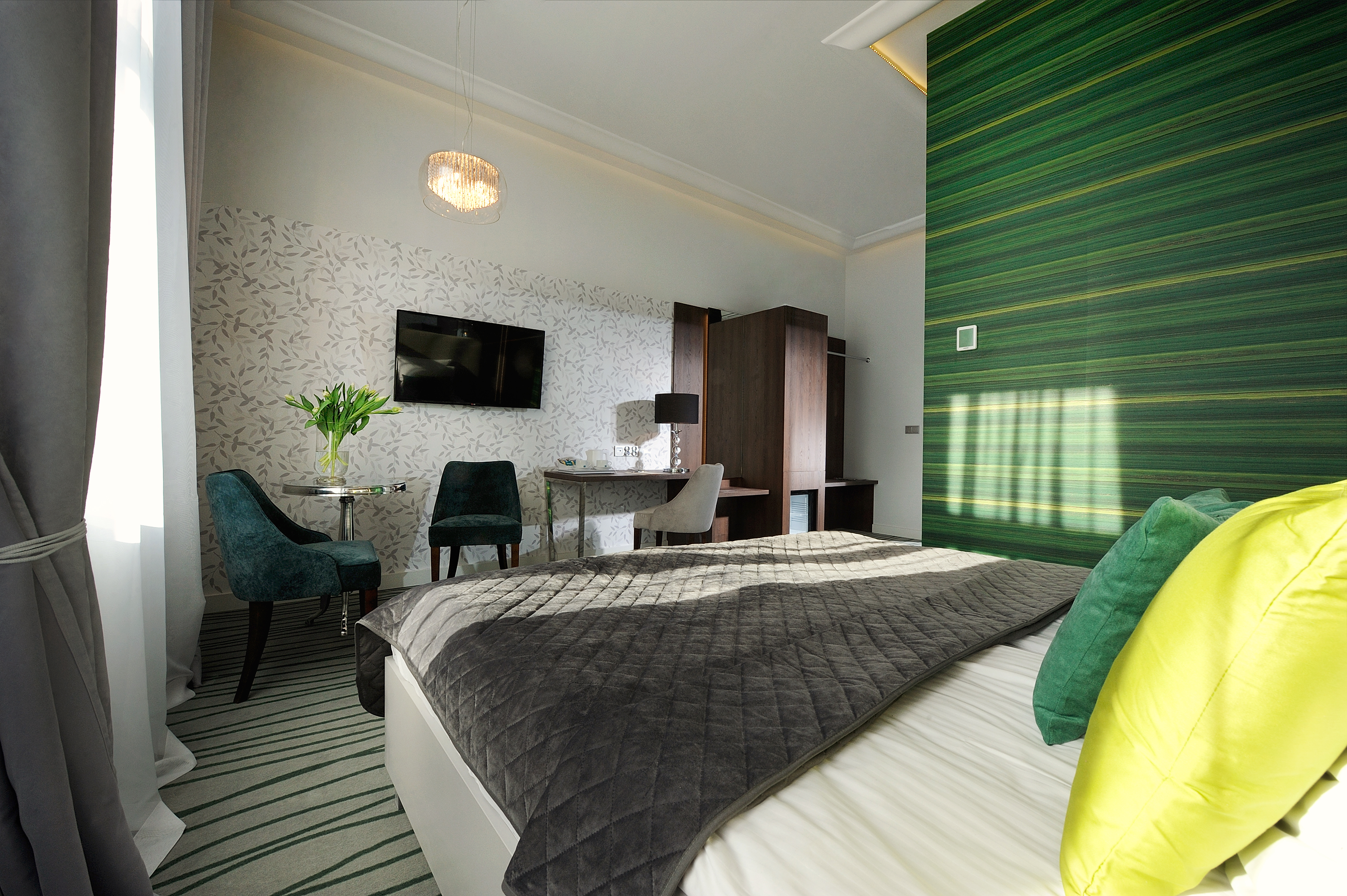 Hotel Plaza Boutique Hotel, Polen, Krakau. Großes 617