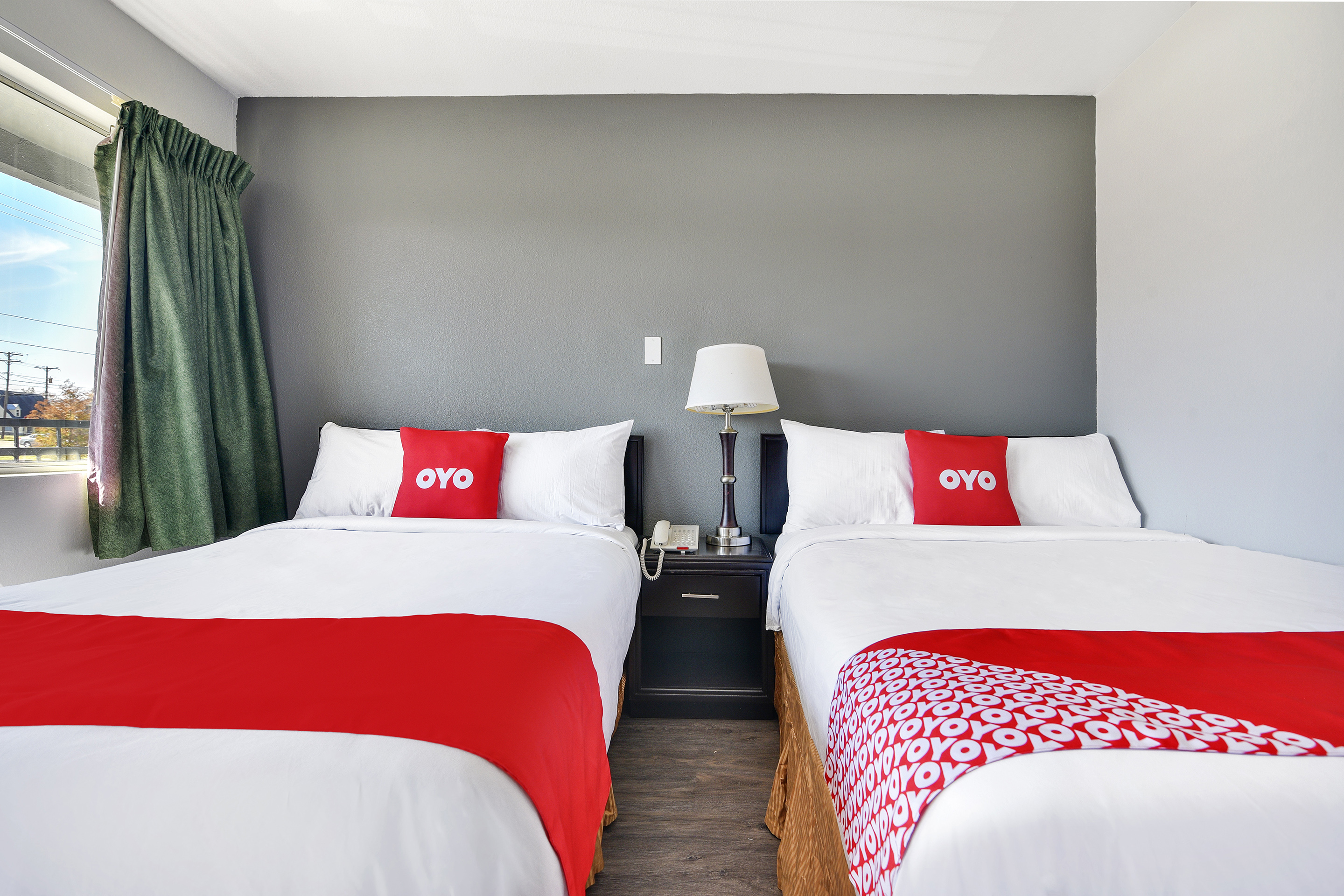 Hotel OYO Hotel Shreveport Airport North, USA, Shreveport. Großes 476