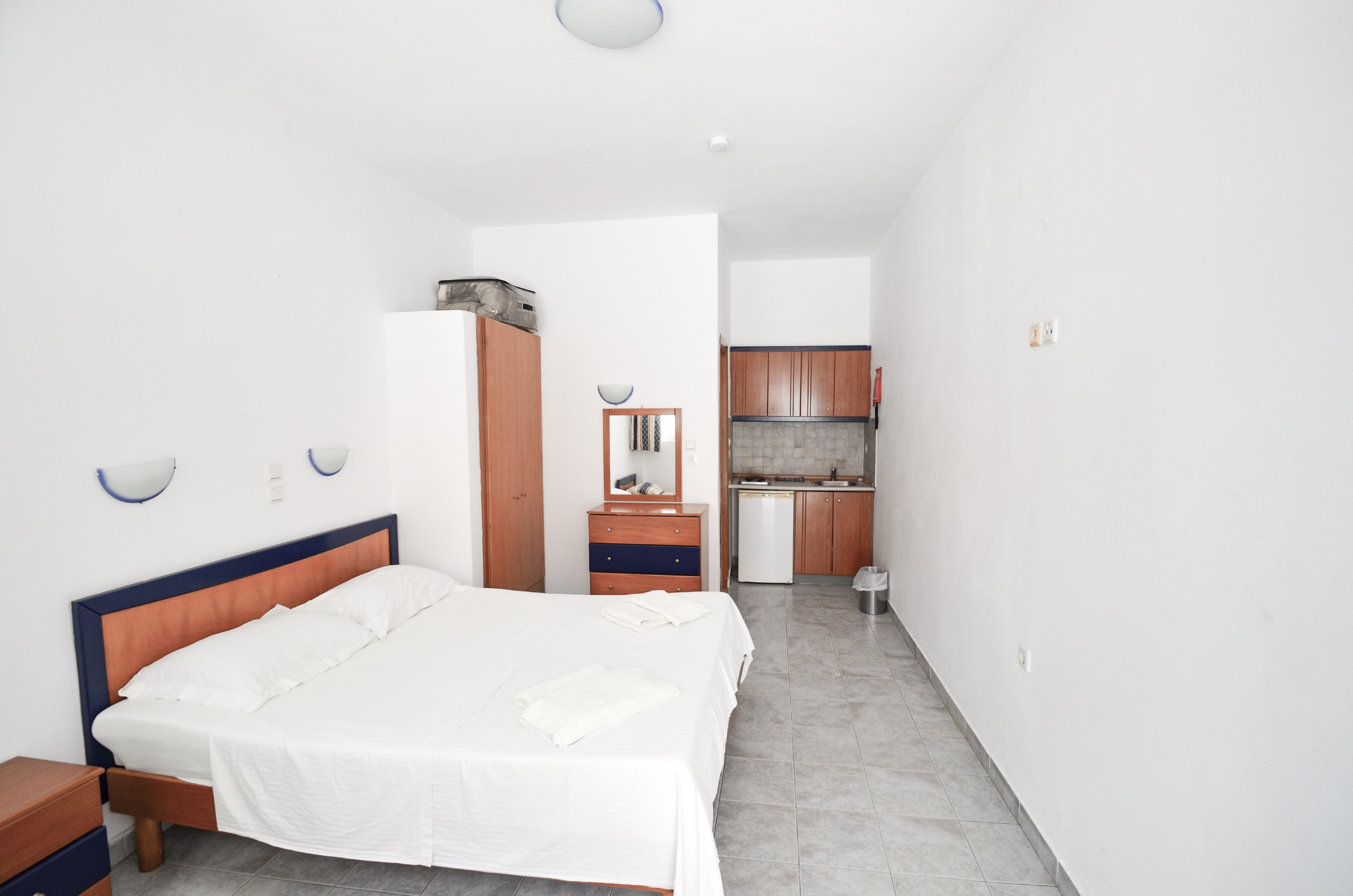 Hotel Coralli Apartments and Studios, Griechenland, Pefki. Großes 167