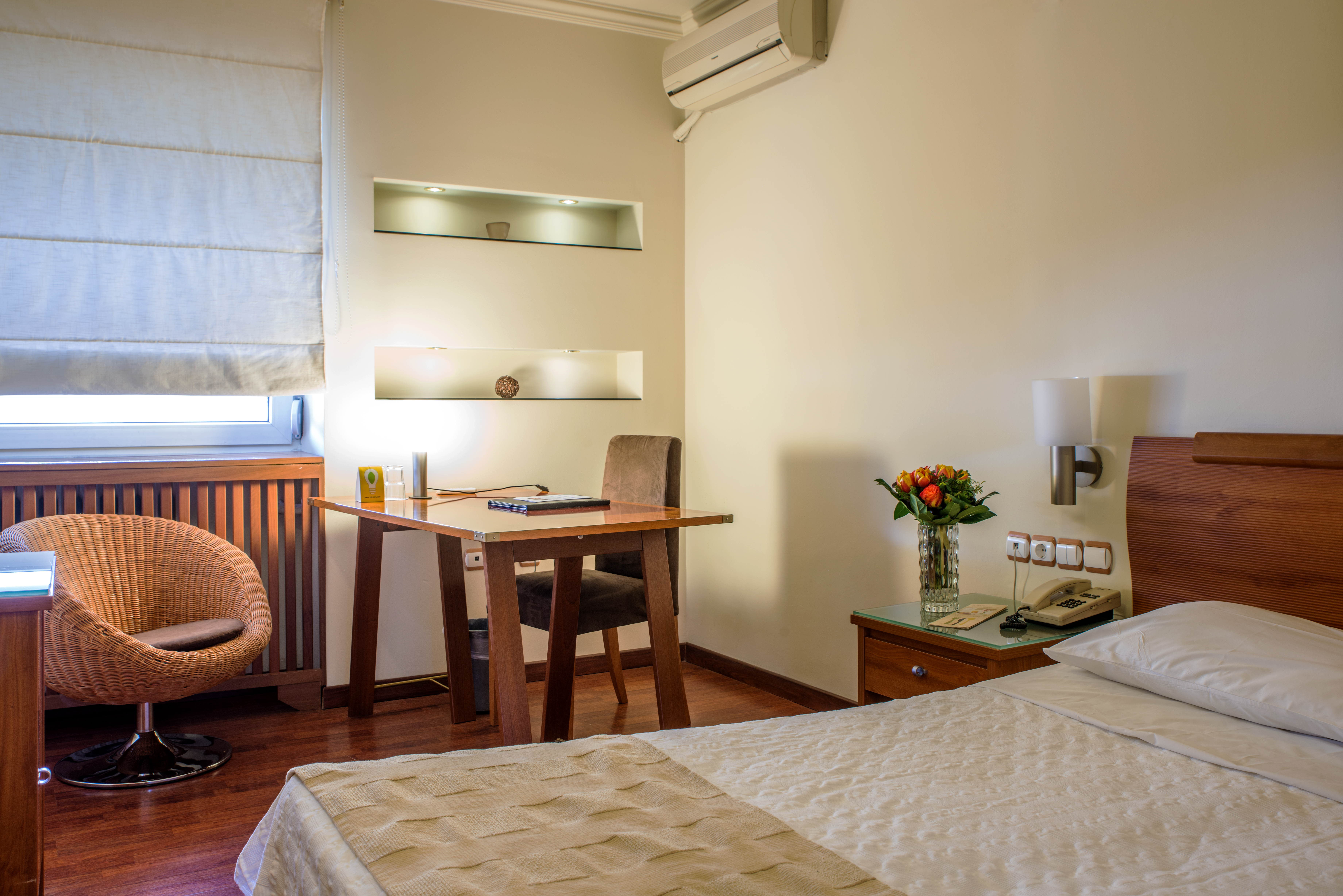 Hotel Capsis Hotel Thessaloniki, Griechenland, Thessaloniki. Großes 1050