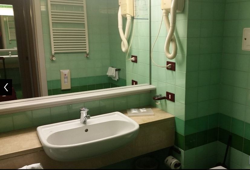 Hotel Maxim, Italien, Verona. Großes 728