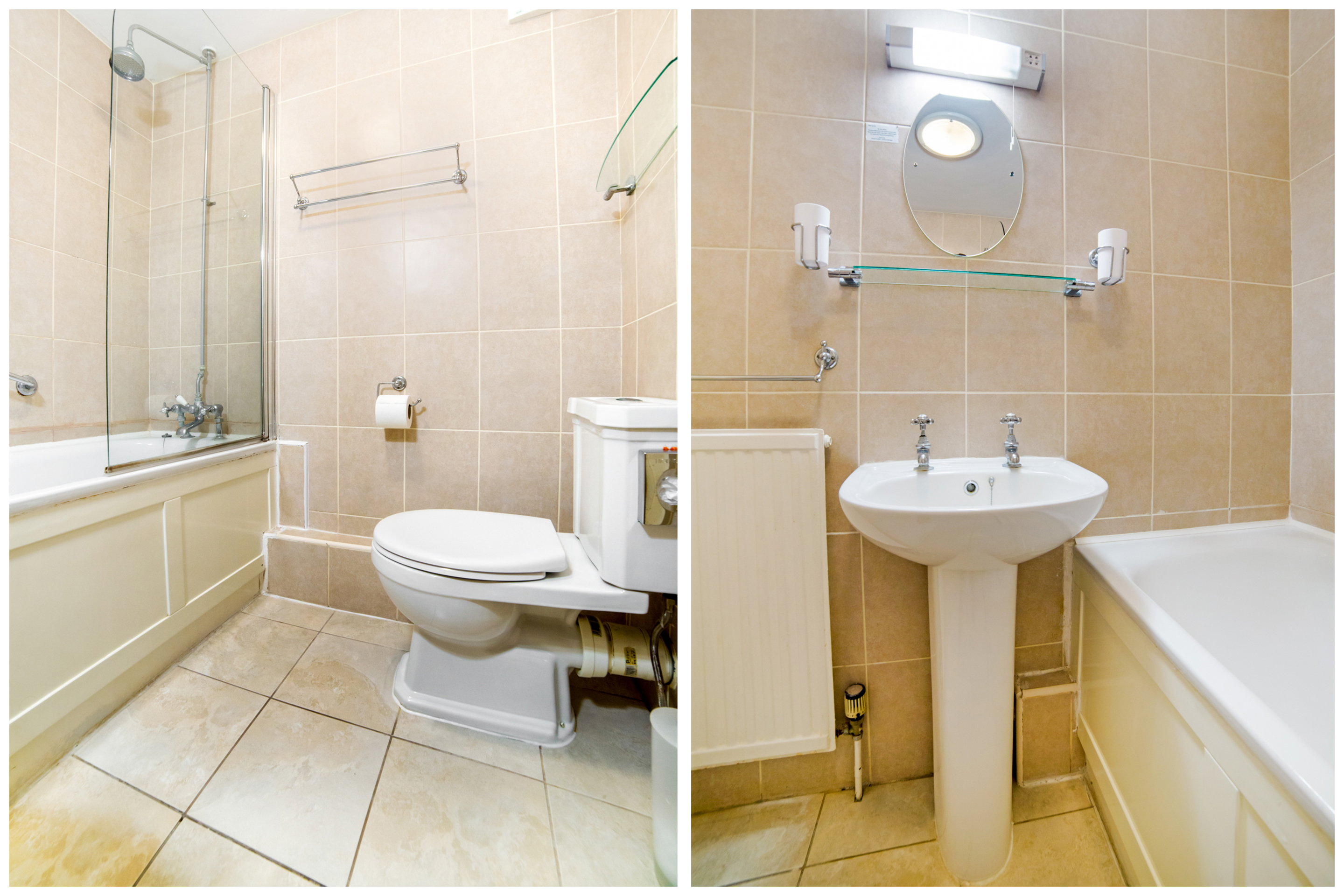 Hotel OYO Bailbrook Lodge, Bath, Großbritannien, Bath. Großes 377