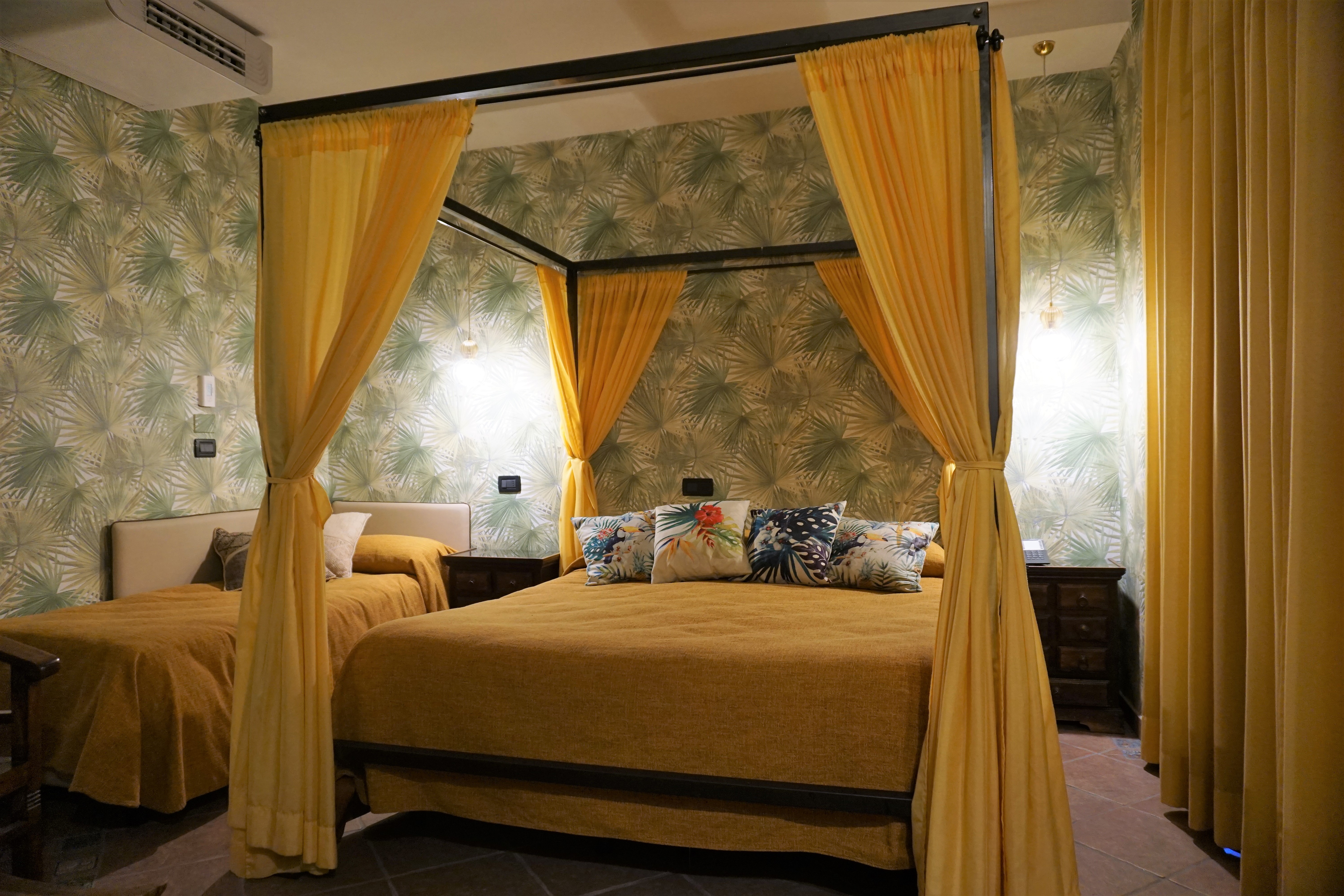 Hotel Il Guercino, Italien, Bologna. Großes 1131
