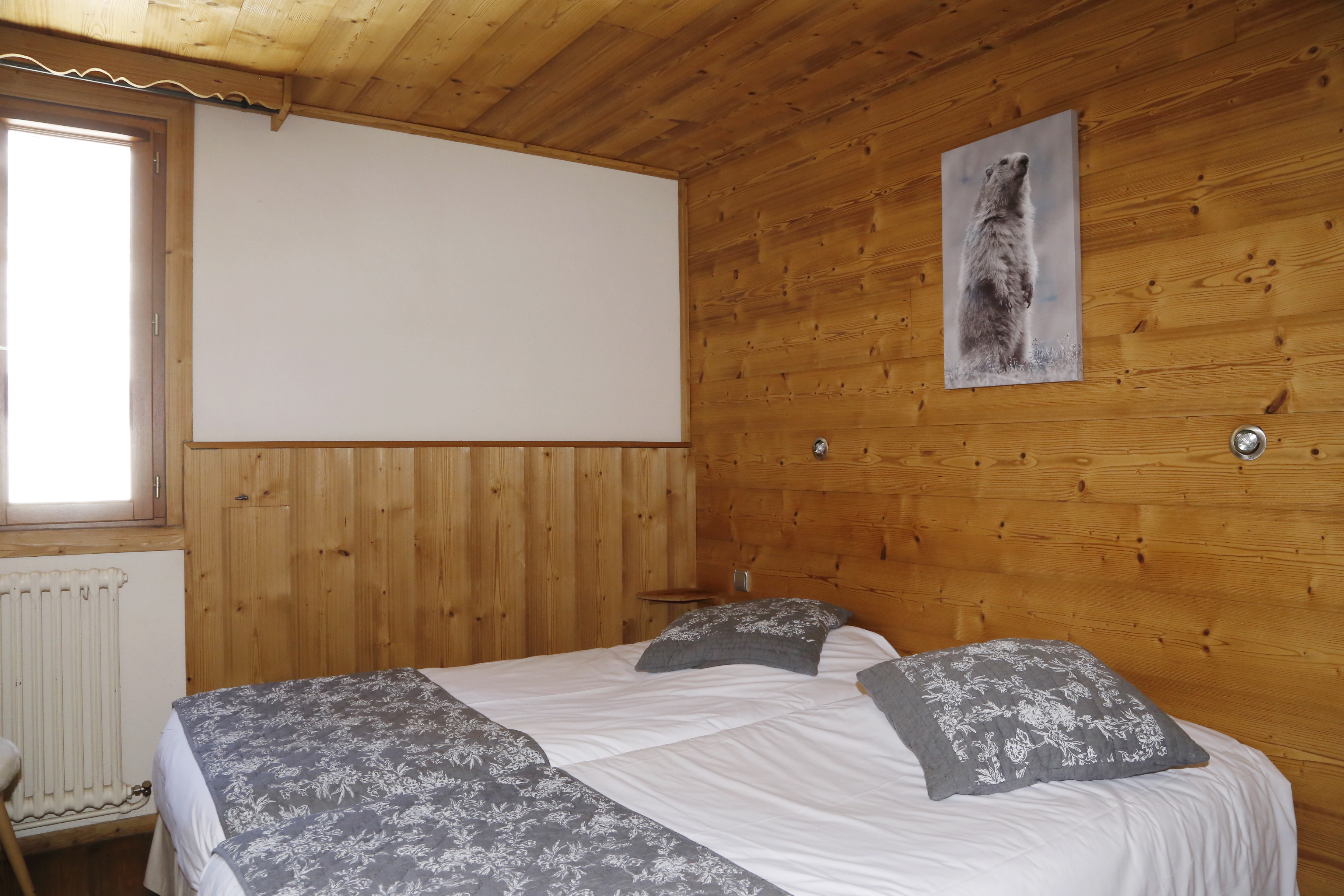 Hotel Alp'azur Hotel, Frankreich, Alpe d'Huez. Großes 241