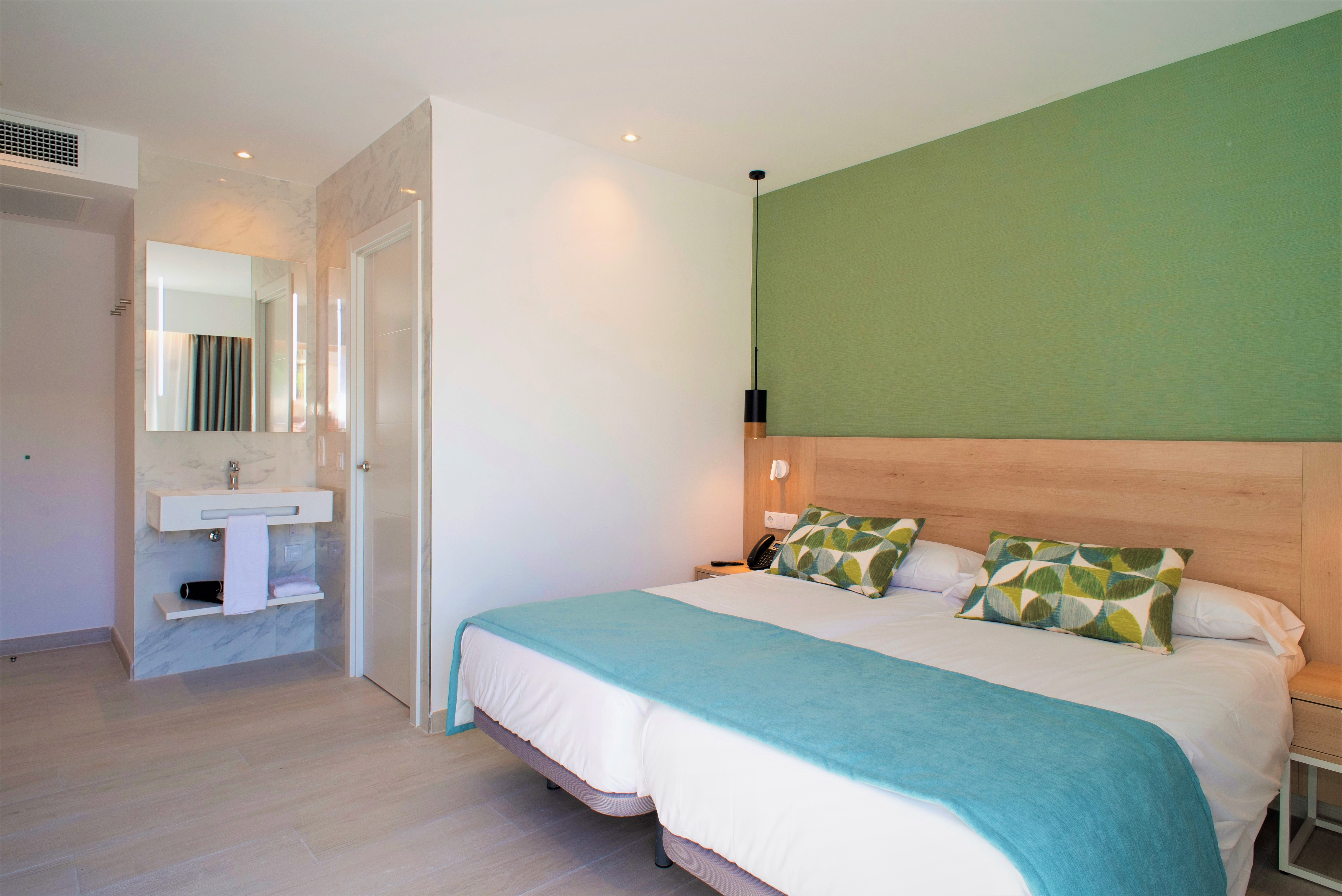 Hotel Seasun Aniram, Spanien, Playa de Palma. Großes 425