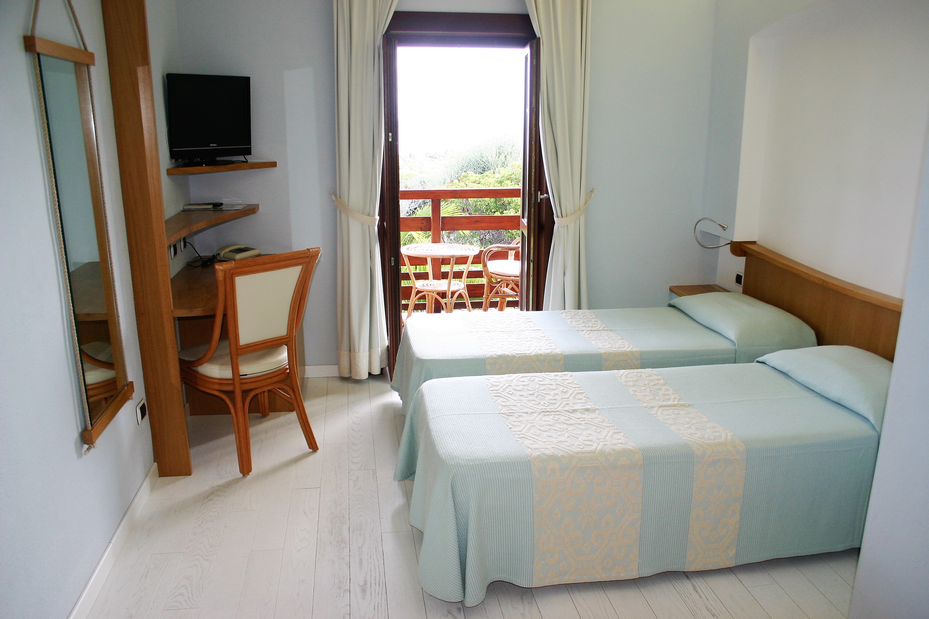 Hotel Hotel Cala Reale, Italien, Stintino. Großes 276