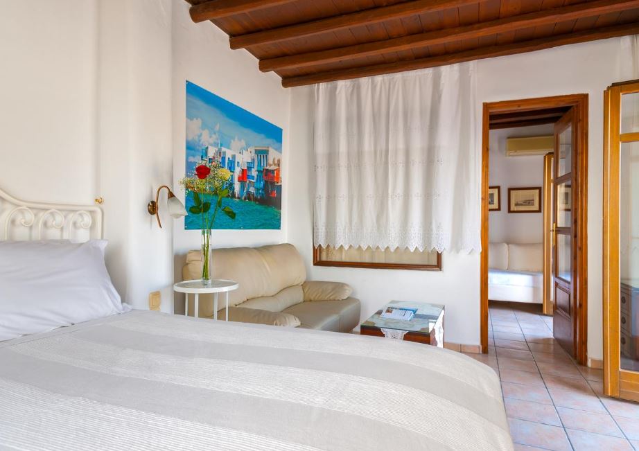 Hotel Paradision, Griechenland, Tourlos. Großes 124