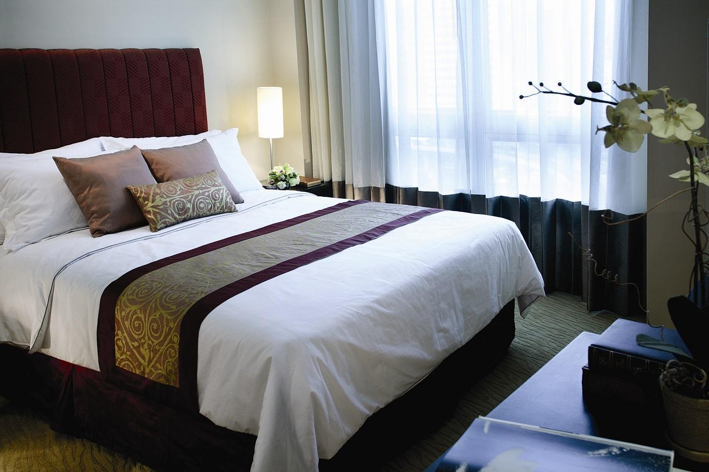 Hotel Ascott Bangkok Sathorn, Thailand, Bangkok. Großes 309