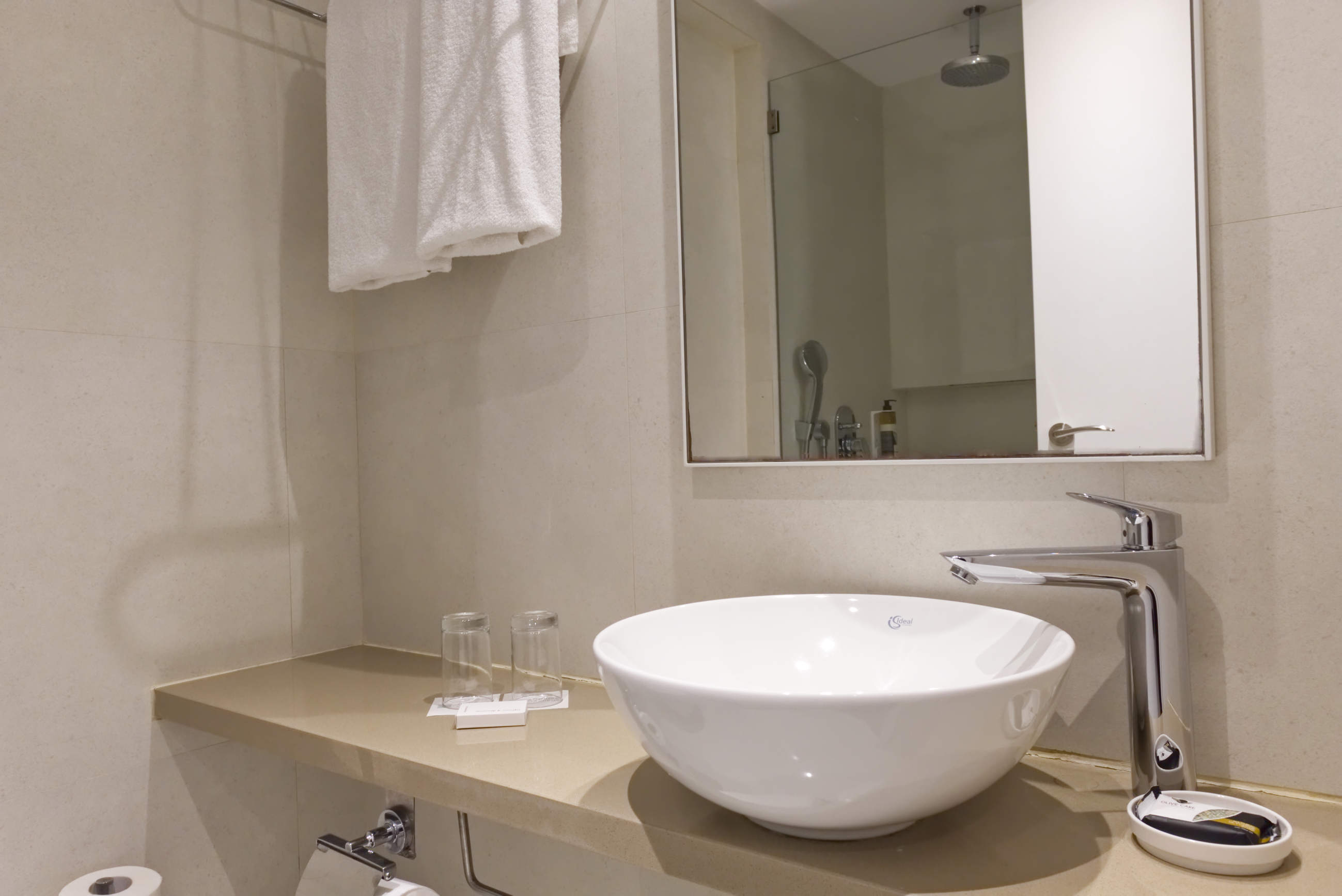 Hotel Sunrise Gardens Aparthotel, Zypern, Protaras. Großes 342