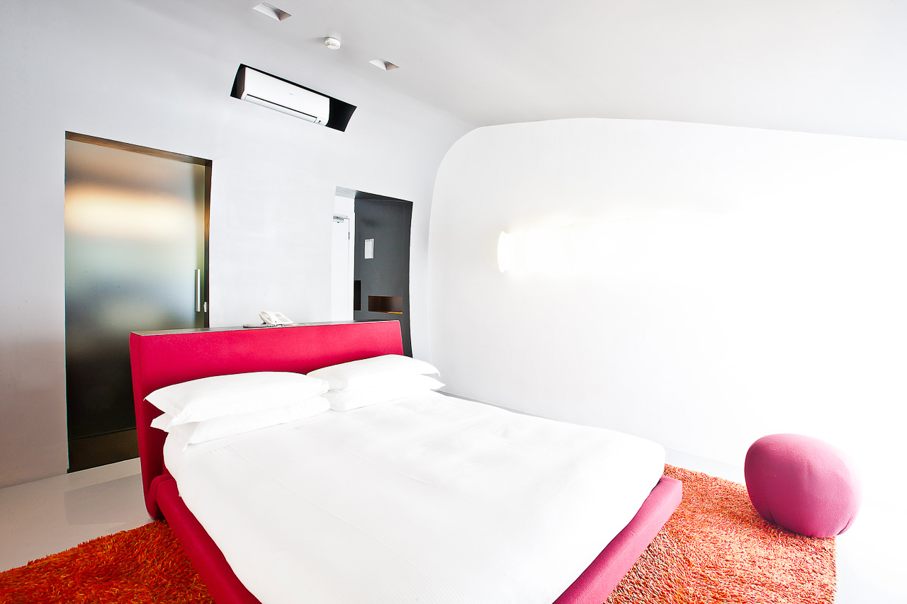 Hotel Hotel Ripa Roma, Italien, Rom. Großes 829