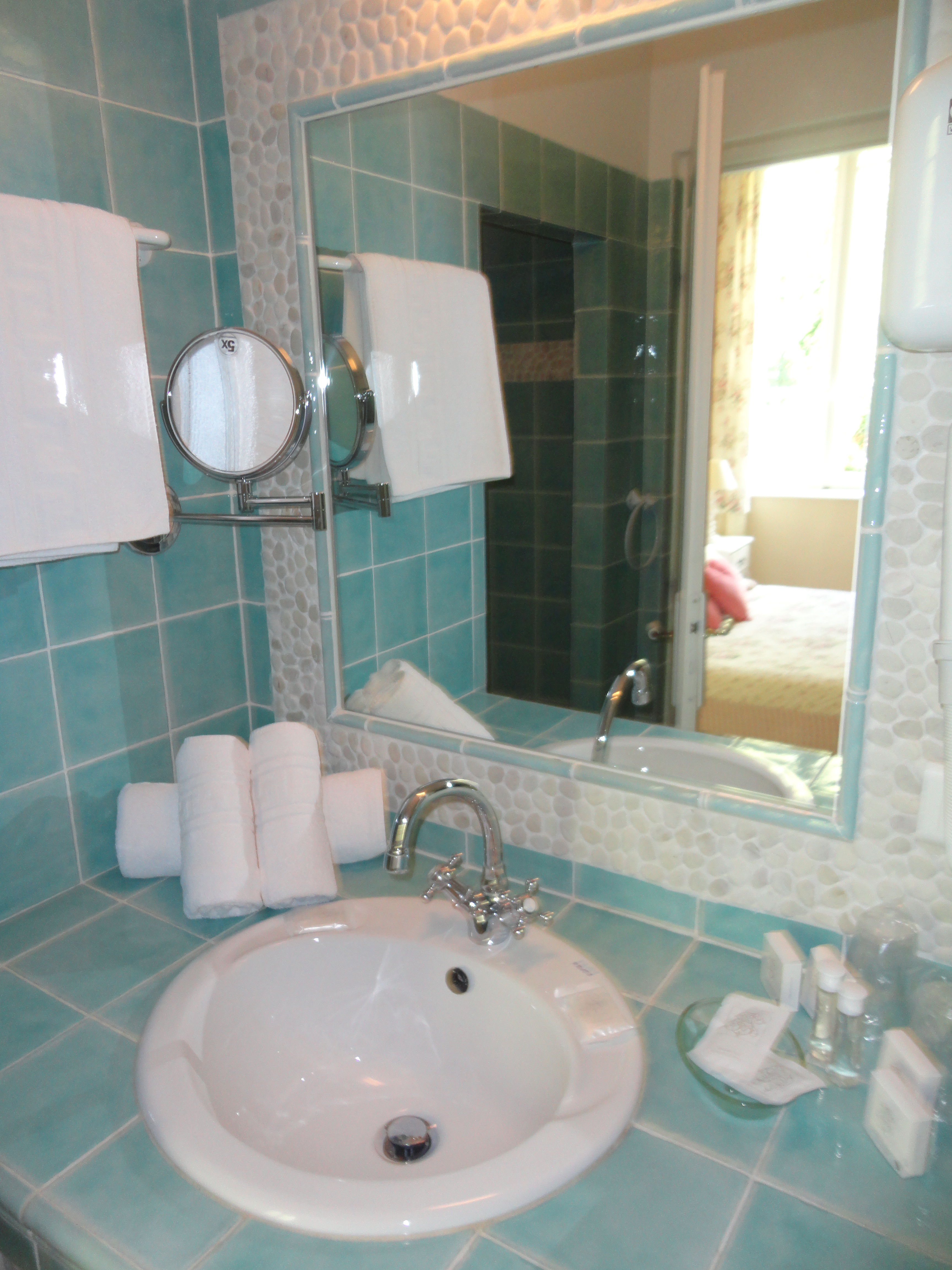 Hotel L Orangeraie Hotel, Frankreich, La Croix-Valmer. Großes 151