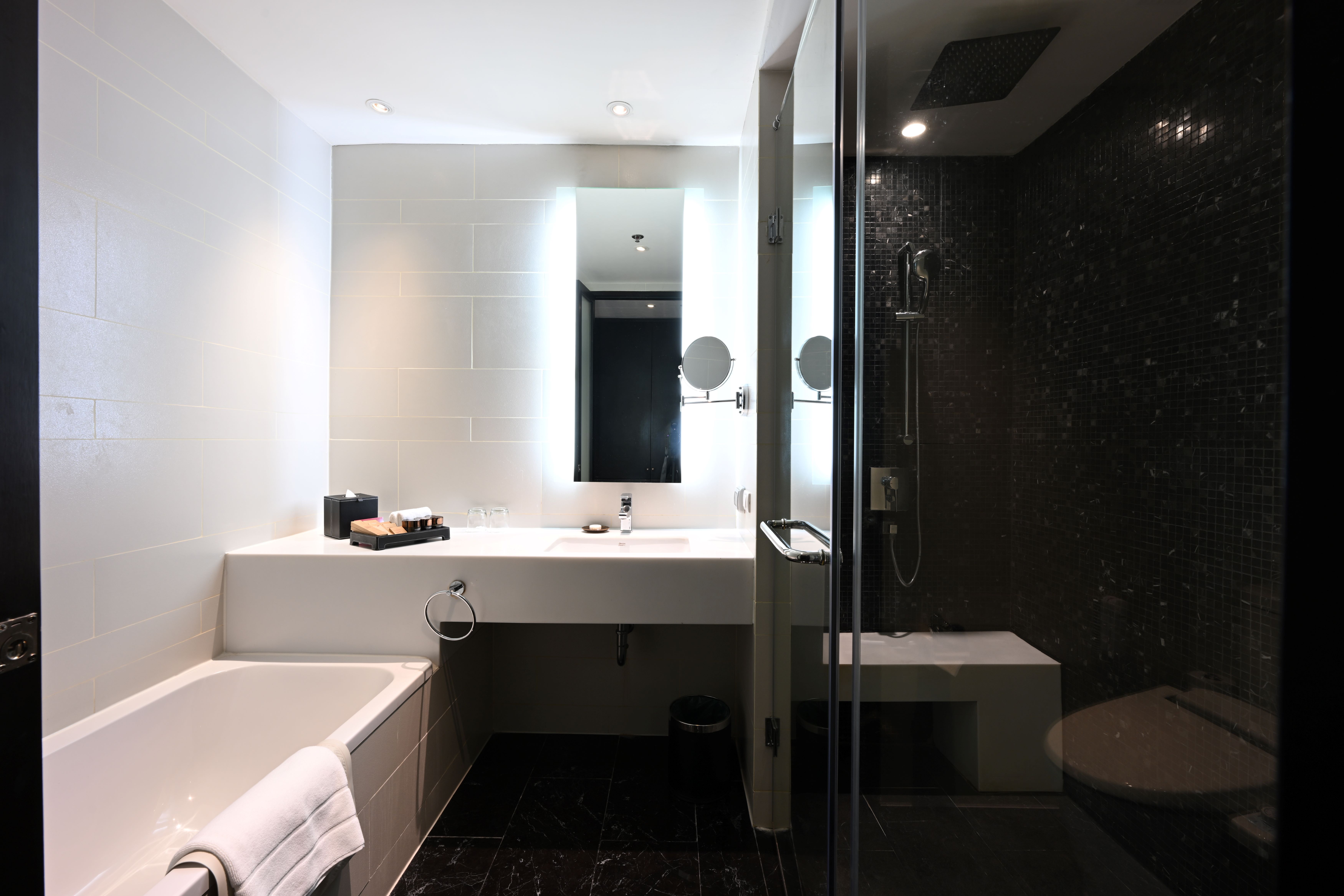 Hotel Movenpick Hotel Sukhumvit 15 Bangkok, Thailand, Bangkok. Großes 1127