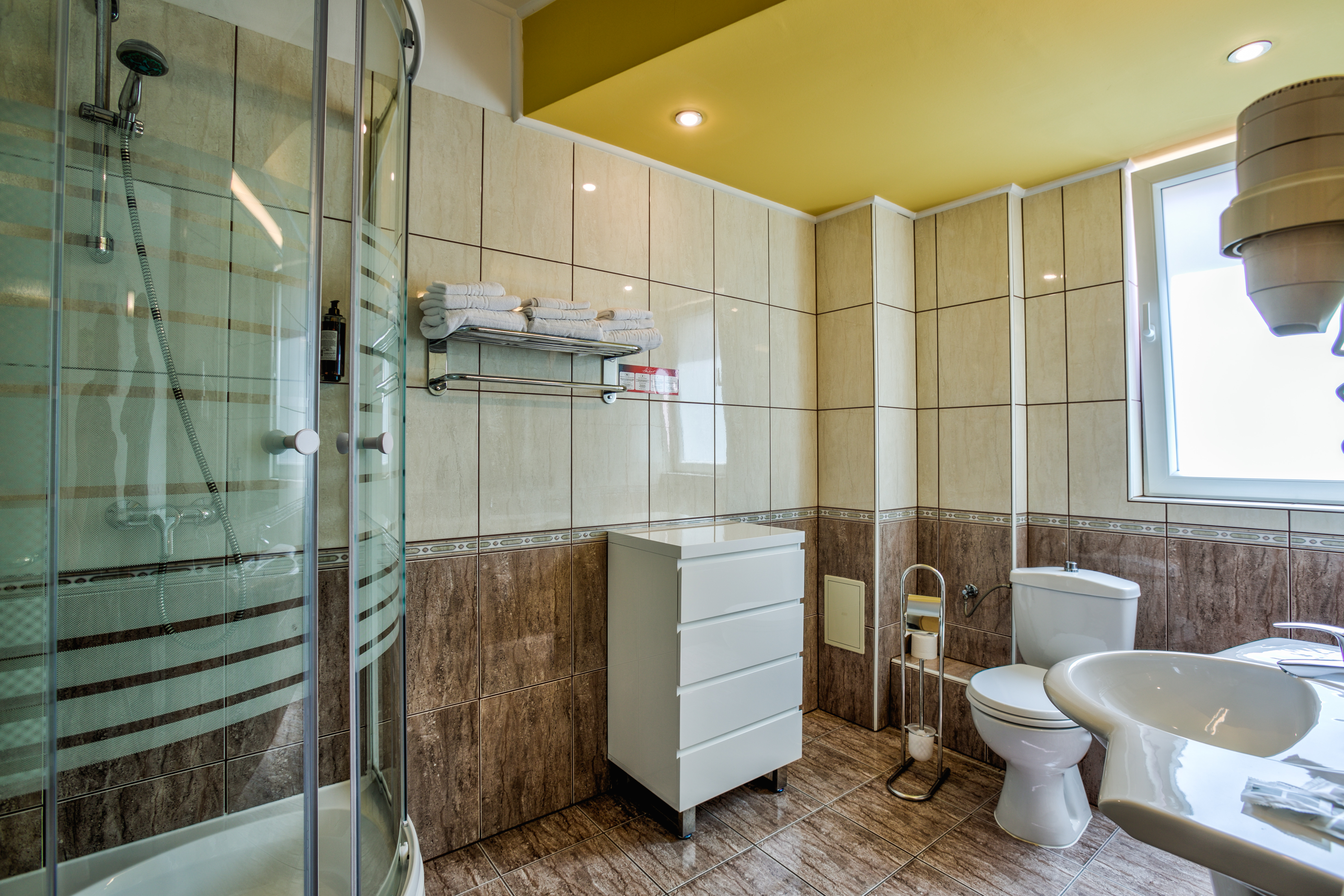 Hotel Hotel Ambient, Rumänien, Brasov. Großes 186