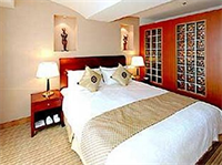 Onehome Yalong International Hotel Shanghai