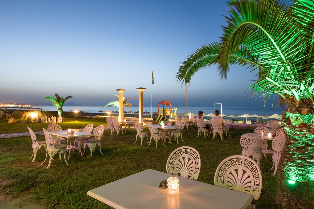 Hotel Odyssia Beach, Griechenland, Rethymnon. Großes 74