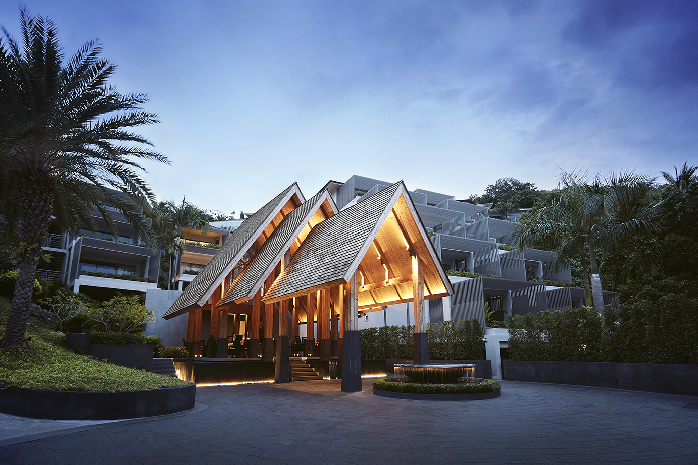 Hotel Mantra Samui Resort - Adults Only, Thailand, Ko Samui. Großes 414