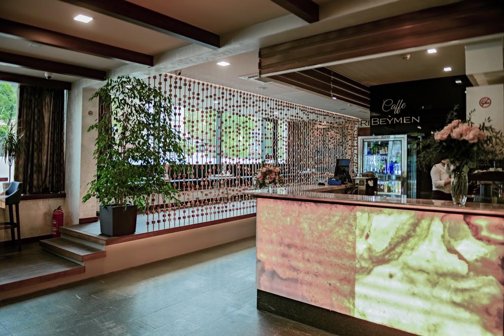 Hotel President Sarajevo Hotel, Bosnien und Herzegowina, Sarajevo. Großes 292