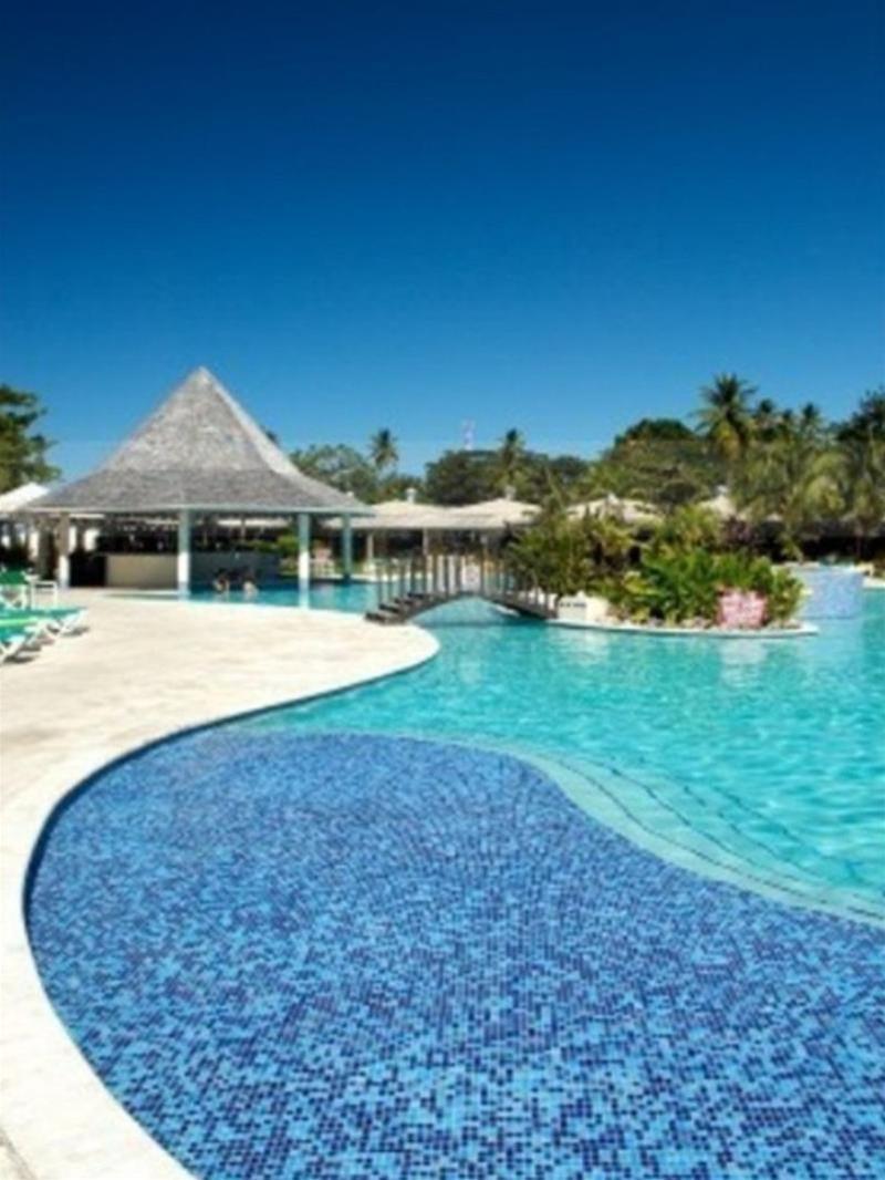 Hotel Starfish Tobago Resort, Trinidad und Tobago, Great Courland Bay. Großes 179
