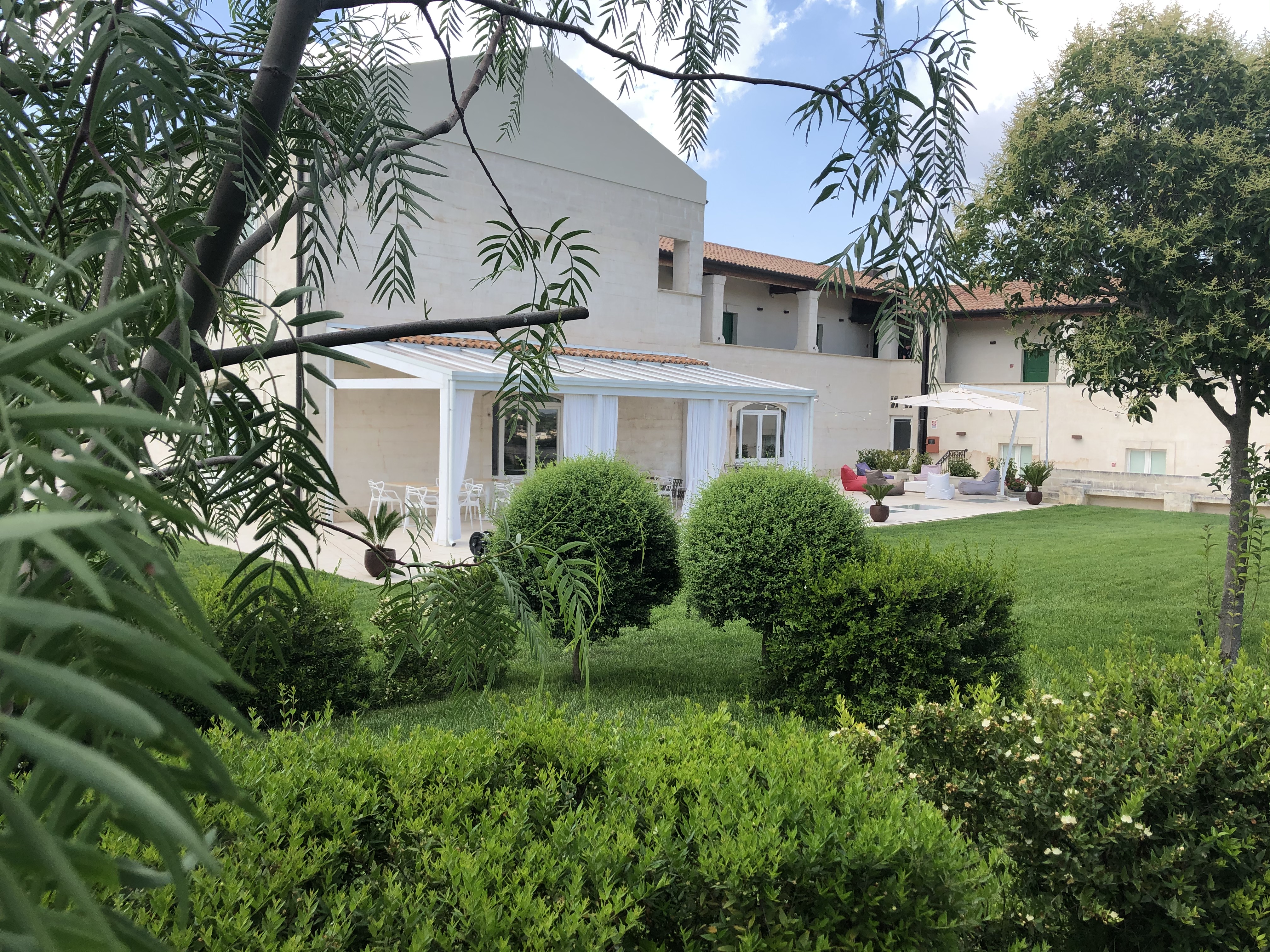 Hotel Cave Del Sole Resort & Beauty, Italien, Matera. Großes 653