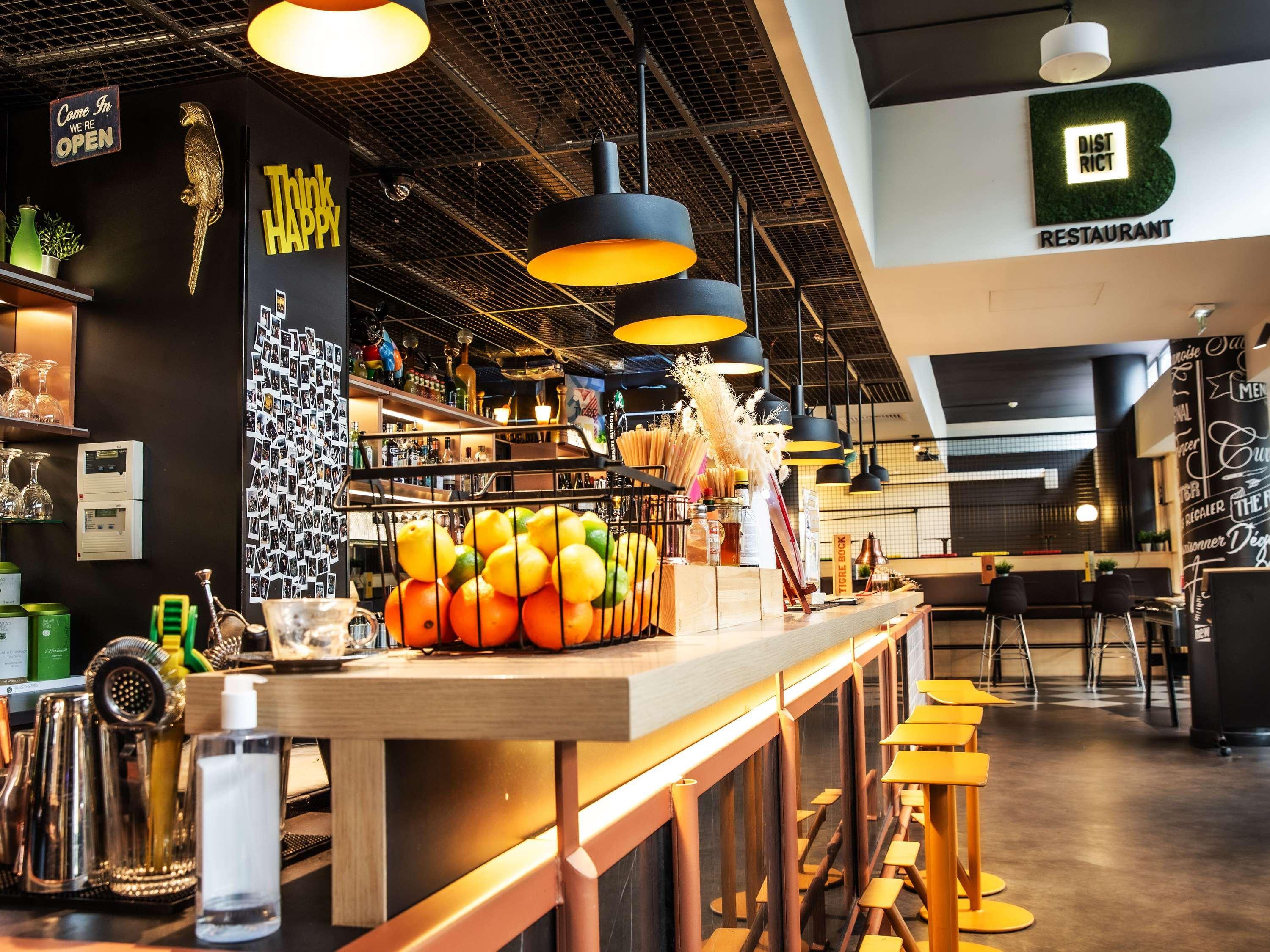 Hotel ibis Paris Bercy Village 12eme, Frankreich, Paris. Großes 481
