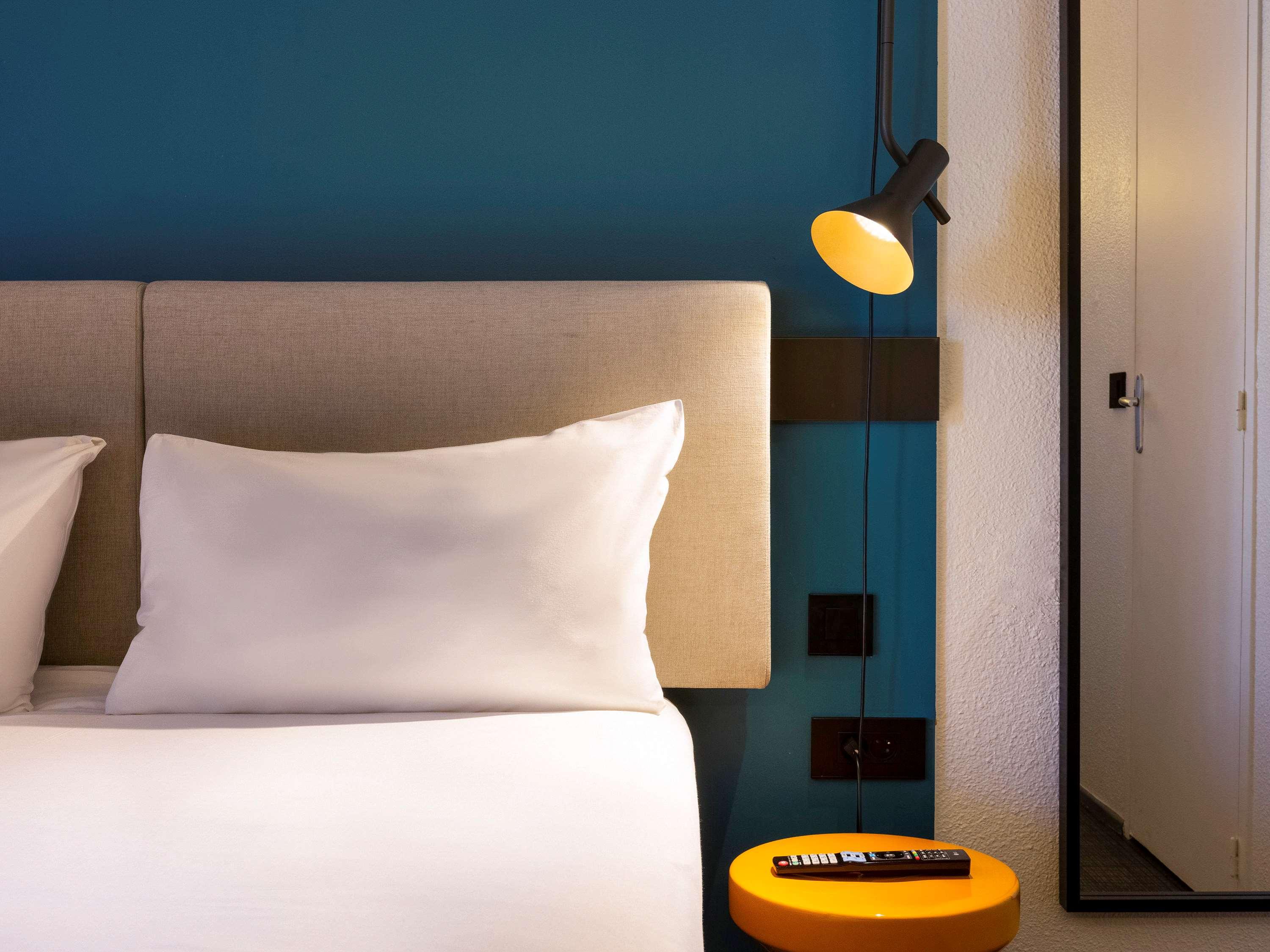 Hotel Ibis Marseille Centre Prefecture, Frankreich, Marseille. Großes 572