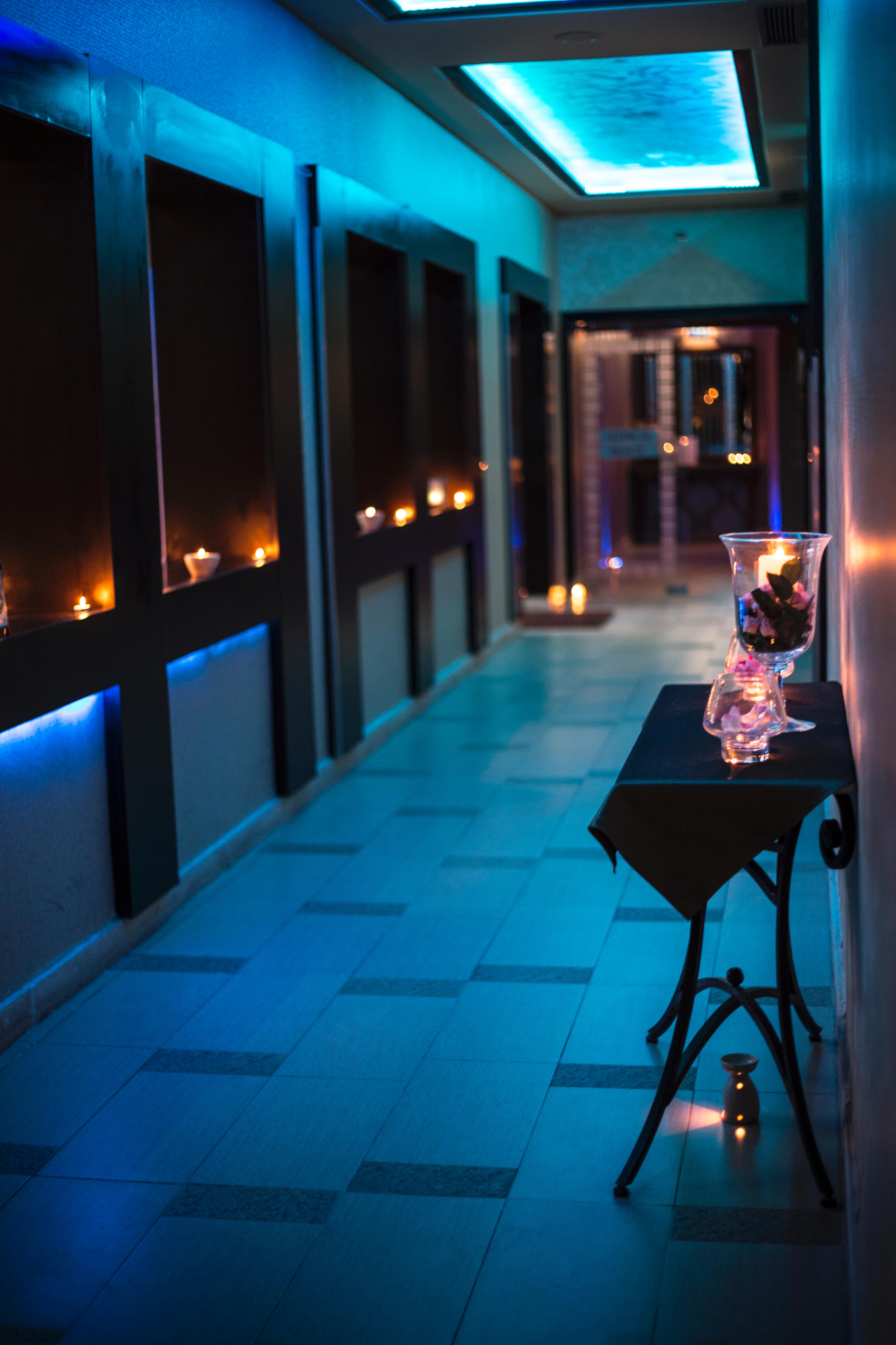 Hotel Golden Carthage Tunis Hotel, Tunesien, La Marsa. Großes 526