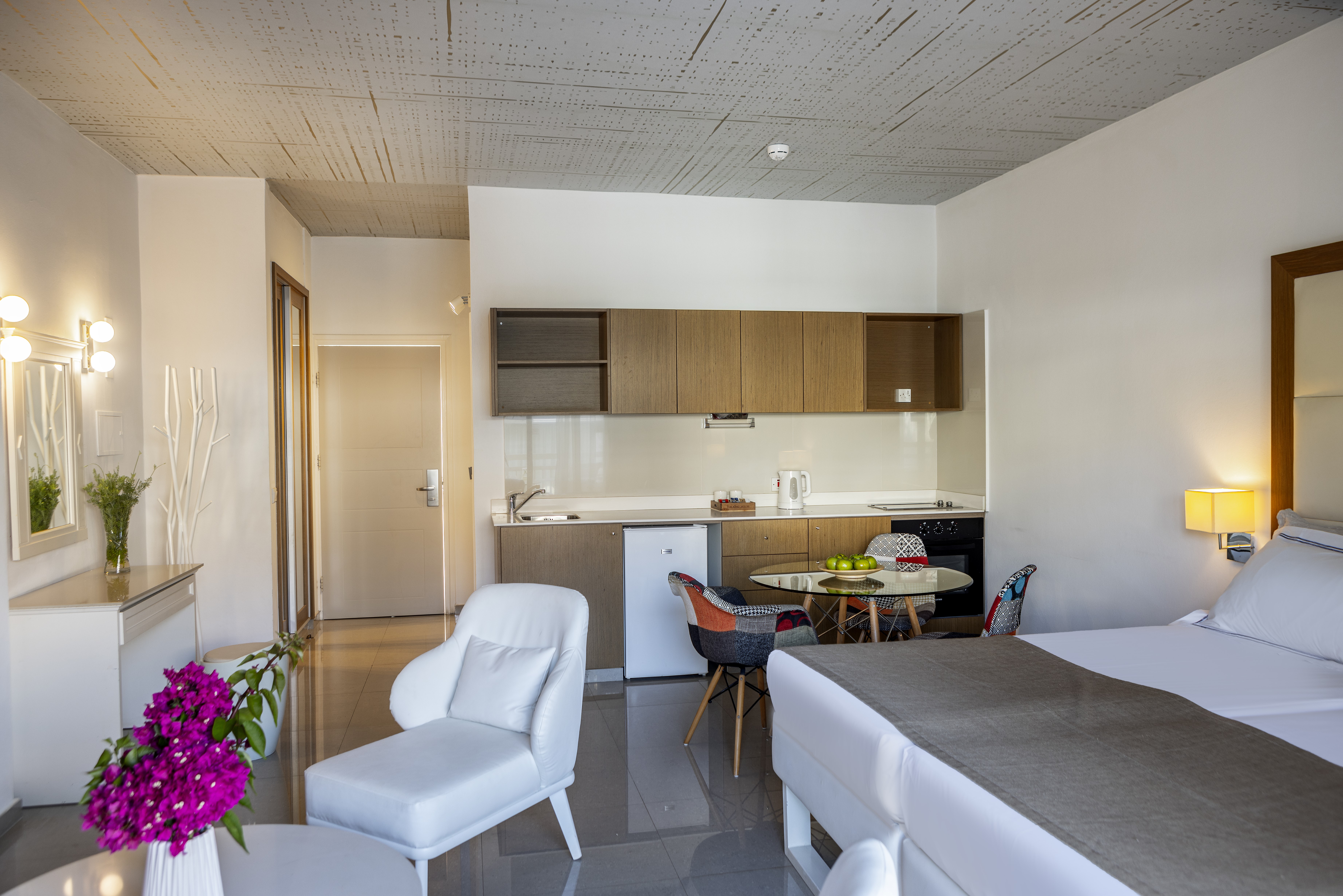 Hotel King Jason Paphos - Designed for Adults, Zypern, Paphos. Großes 247